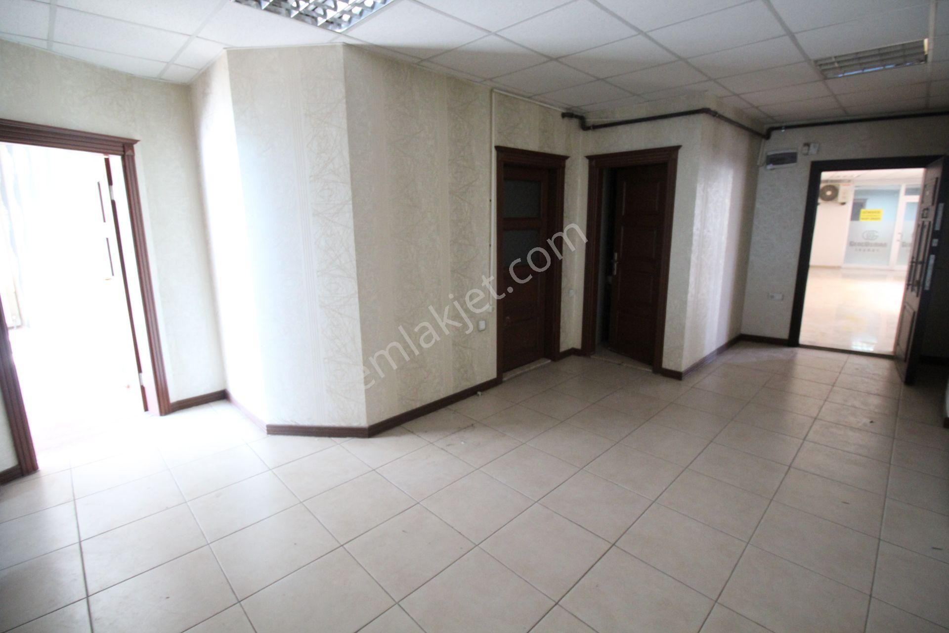 Aksaray Taşpazar Merkezde Kurşunlu Cami Arkası Satılık 2+1 Ofis - Görsel 10