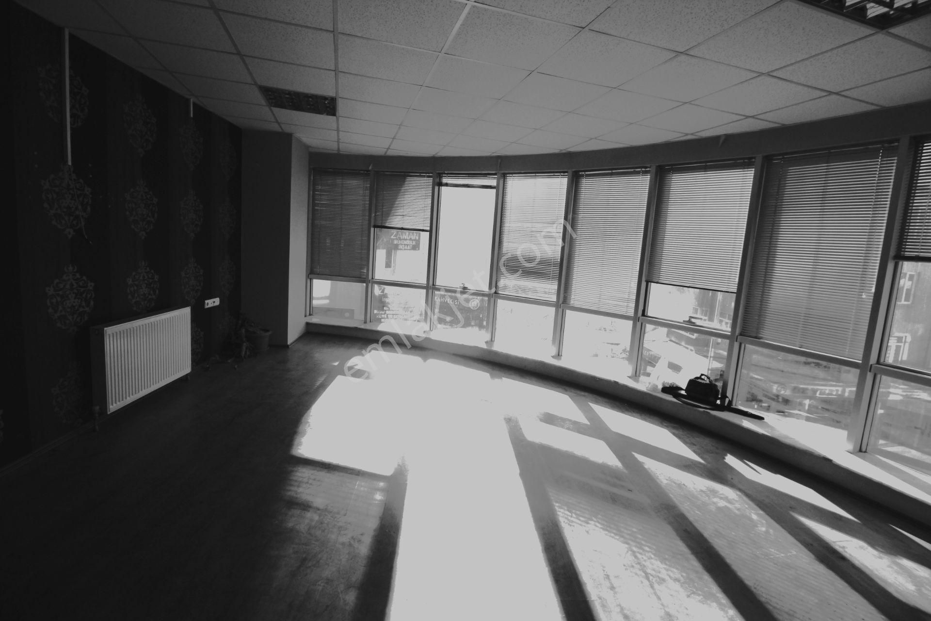 Aksaray Taşpazar Merkezde Kurşunlu Cami Arkası Satılık 2+1 Ofis - Görsel 13