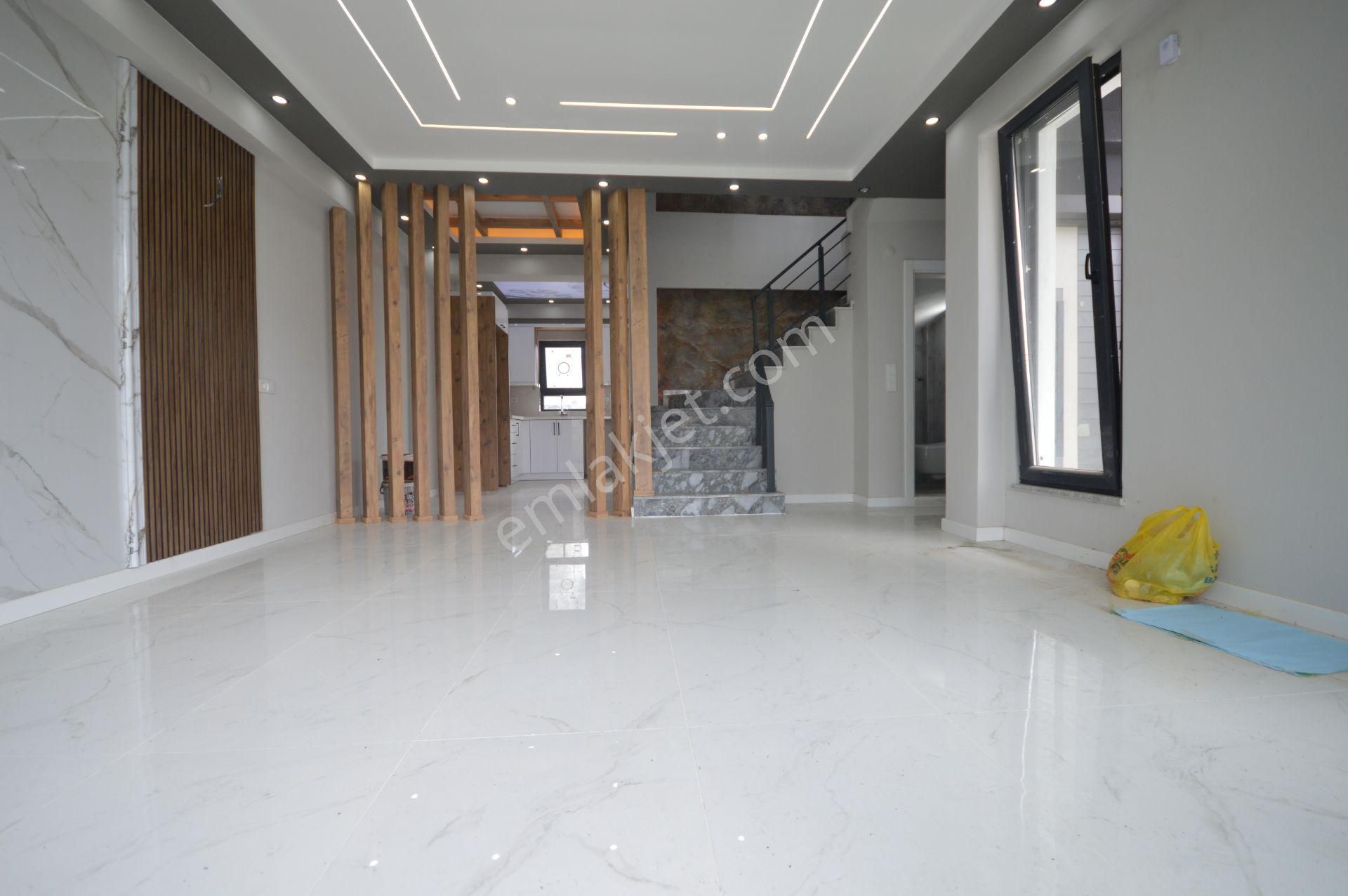 Kocaali De Deniz Gören Havuzlu 4+1 Tam Müstakil - Görsel 12