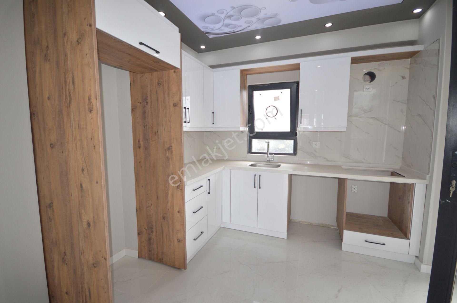 Kocaali De Deniz Gören Havuzlu 4+1 Tam Müstakil - Görsel 16