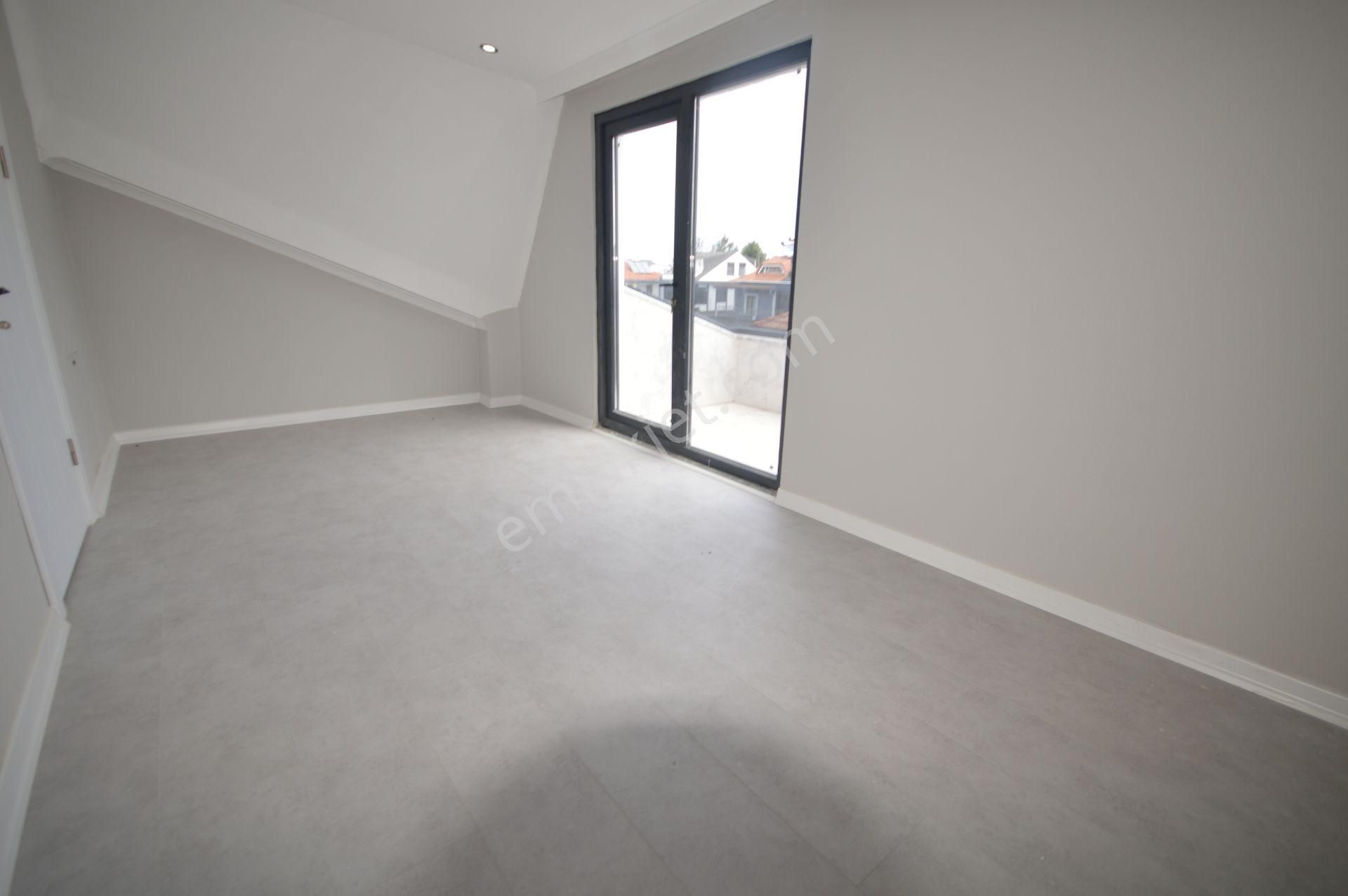 Kocaali De Deniz Gören Havuzlu 4+1 Tam Müstakil - Görsel 34