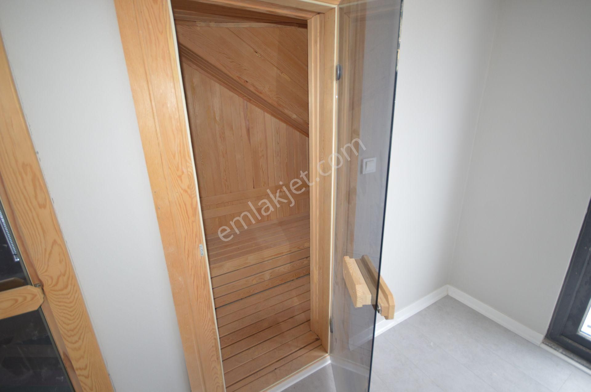 Kocaali De Deniz Gören Havuzlu 4+1 Tam Müstakil - Görsel 27