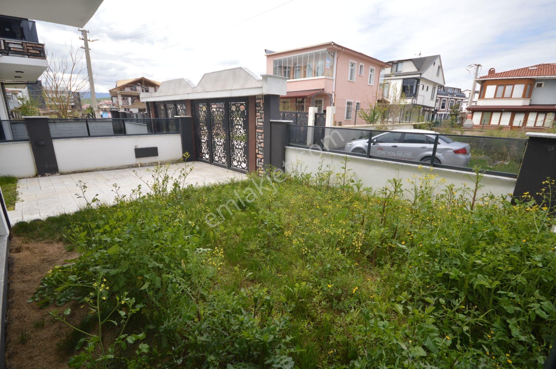 Kocaali De Deniz Gören Havuzlu 4+1 Tam Müstakil - Görsel 11