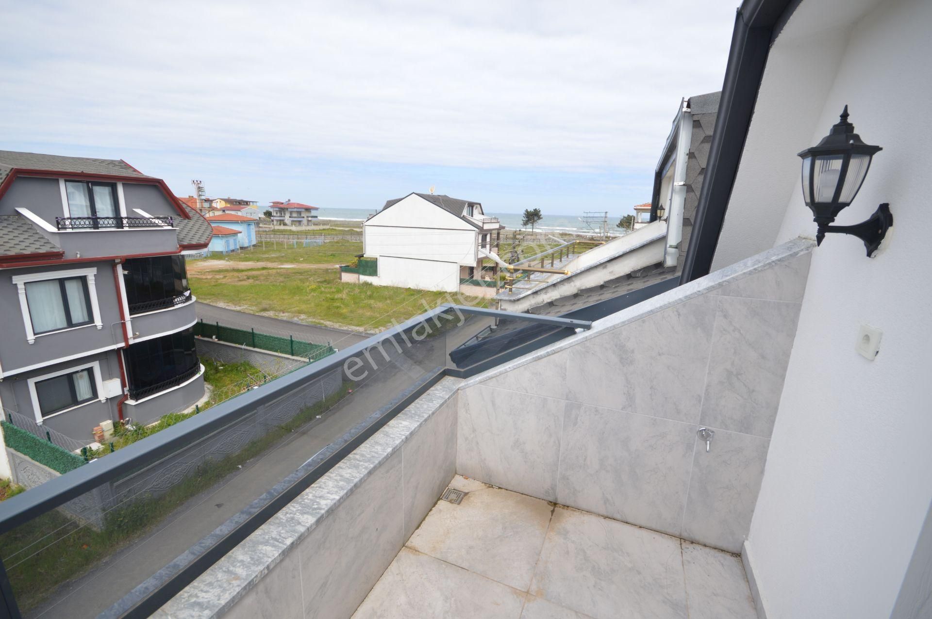 Kocaali De Deniz Gören Havuzlu 4+1 Tam Müstakil - Görsel 28