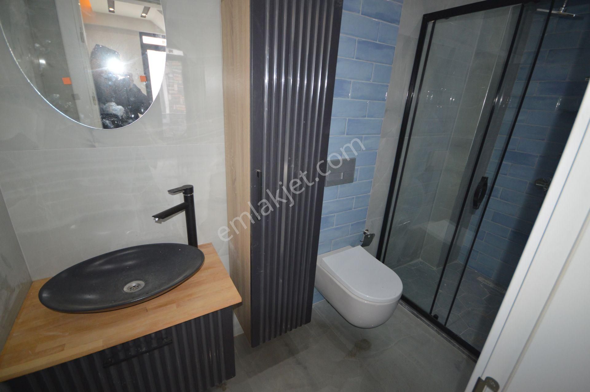 Kocaali De Deniz Gören Havuzlu 4+1 Tam Müstakil - Görsel 21