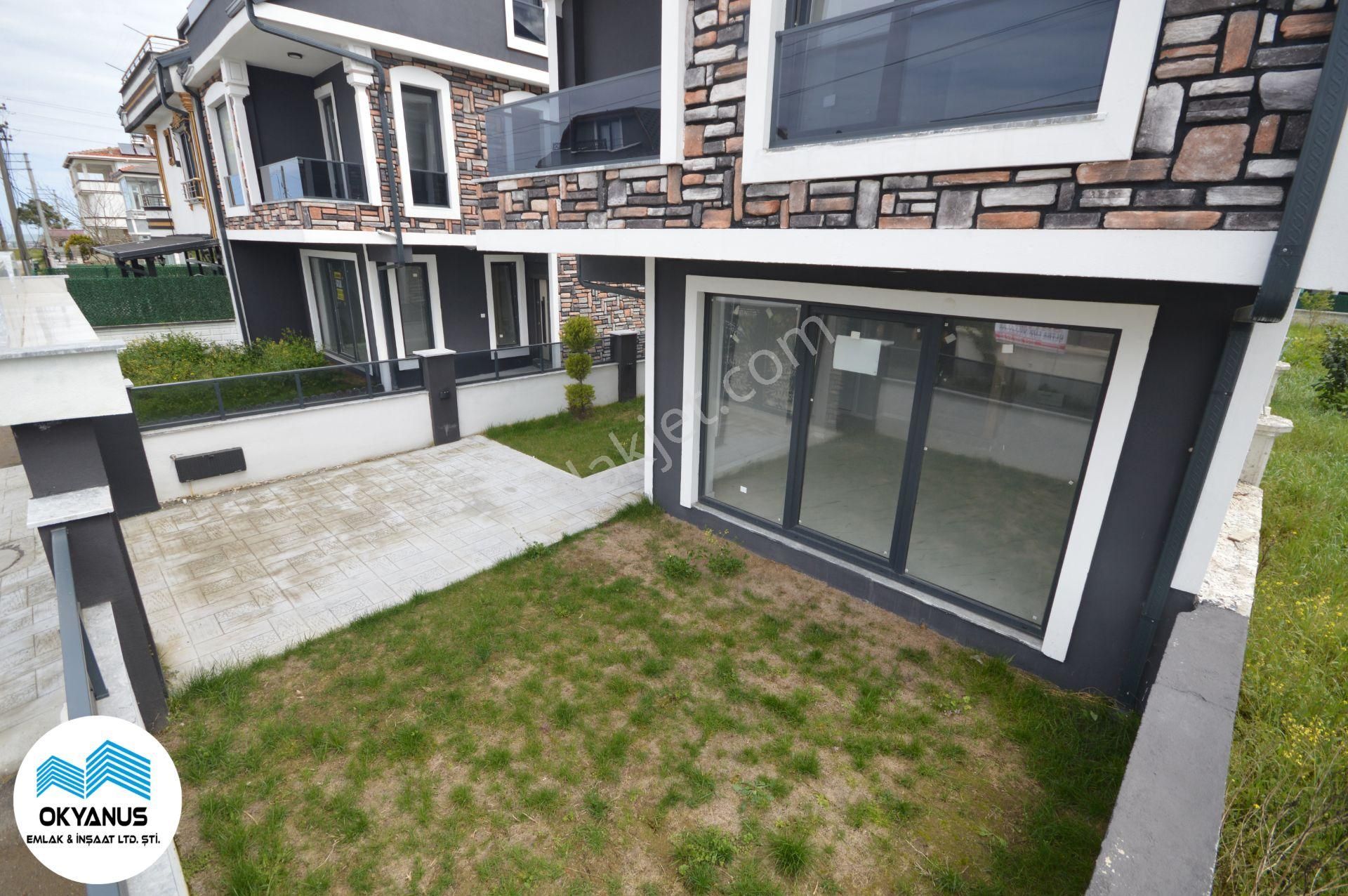 Kocaali De Deniz Gören Havuzlu 4+1 Tam Müstakil - Görsel 4