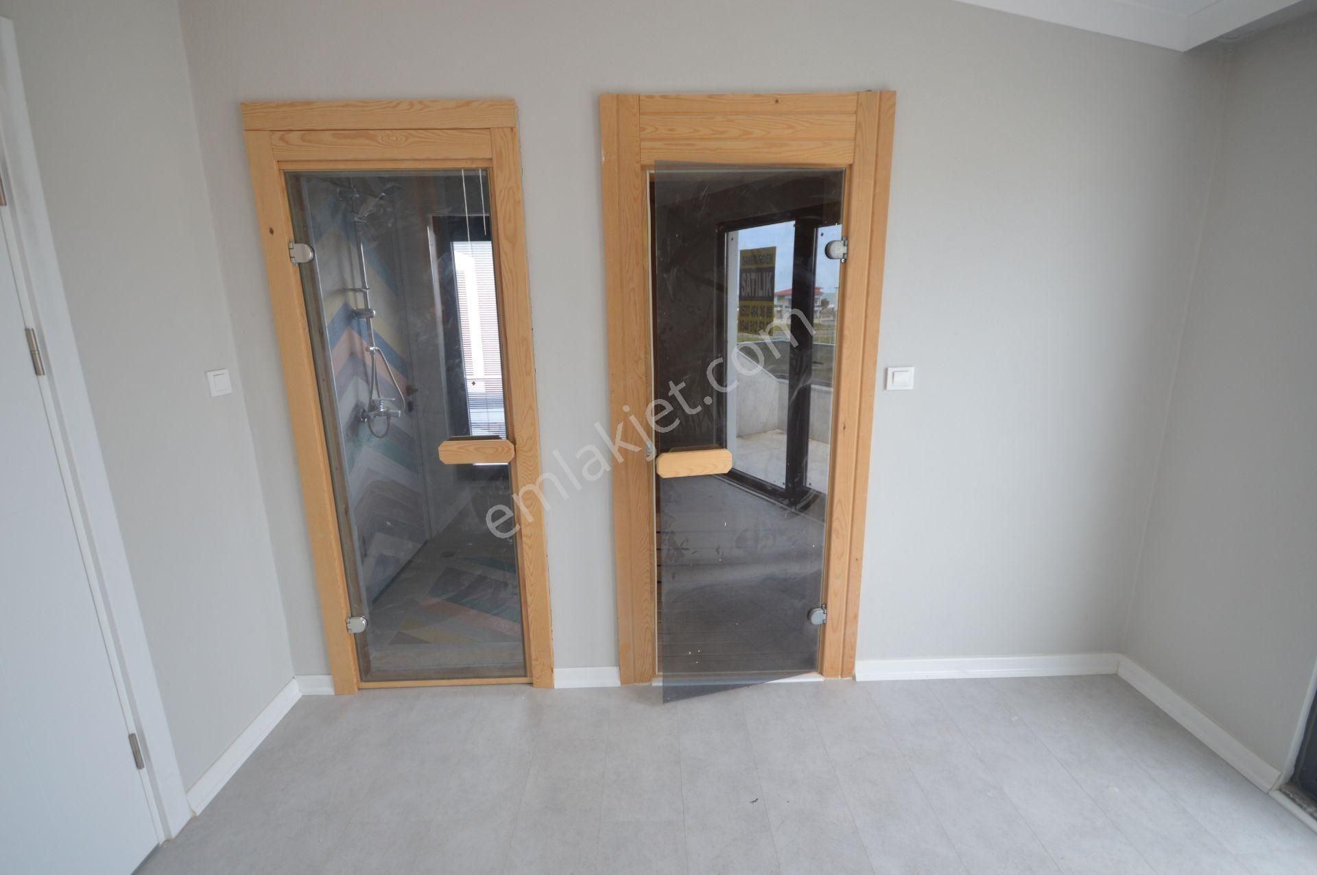 Kocaali De Deniz Gören Havuzlu 4+1 Tam Müstakil - Görsel 29