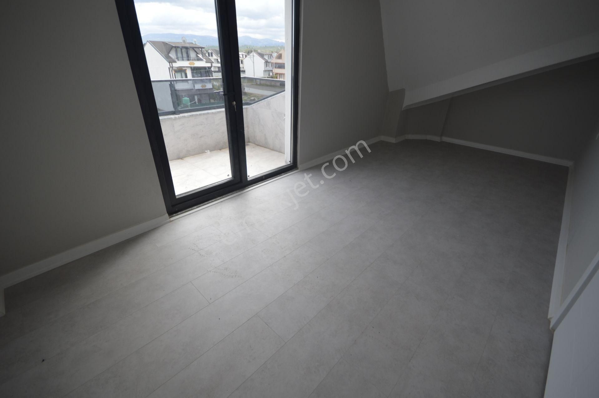 Kocaali De Deniz Gören Havuzlu 4+1 Tam Müstakil - Görsel 33