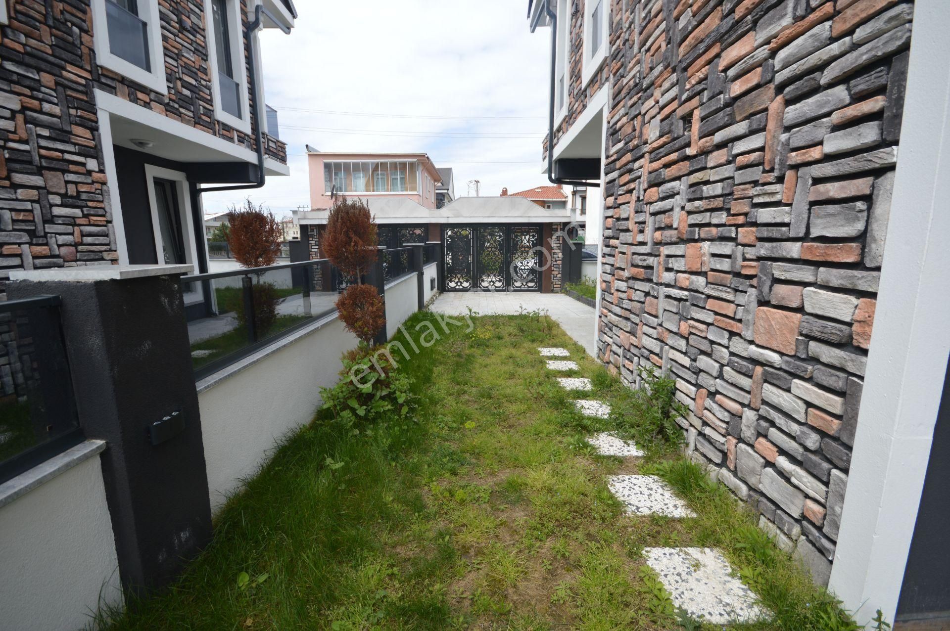 Kocaali De Deniz Gören Havuzlu 4+1 Tam Müstakil - Görsel 9