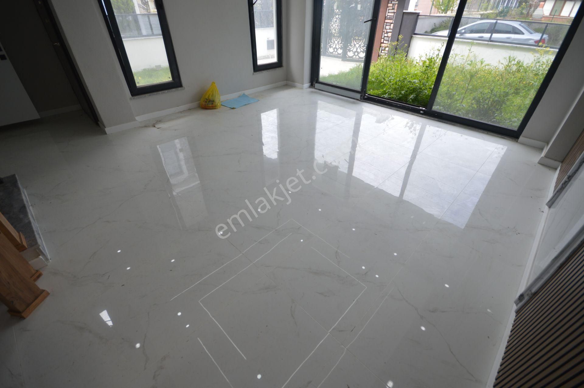 Kocaali De Deniz Gören Havuzlu 4+1 Tam Müstakil - Görsel 14