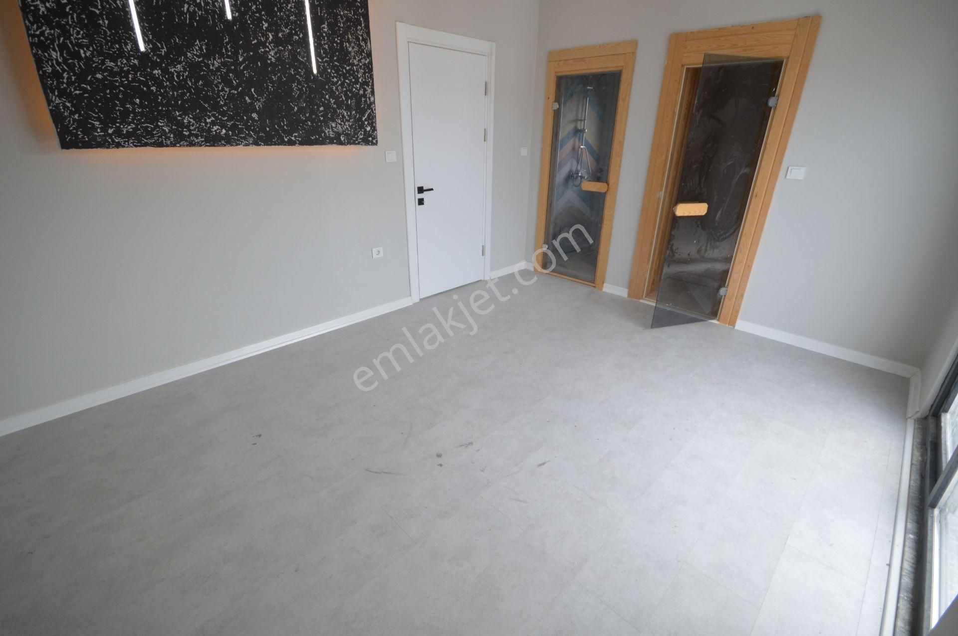 Kocaali De Deniz Gören Havuzlu 4+1 Tam Müstakil - Görsel 26