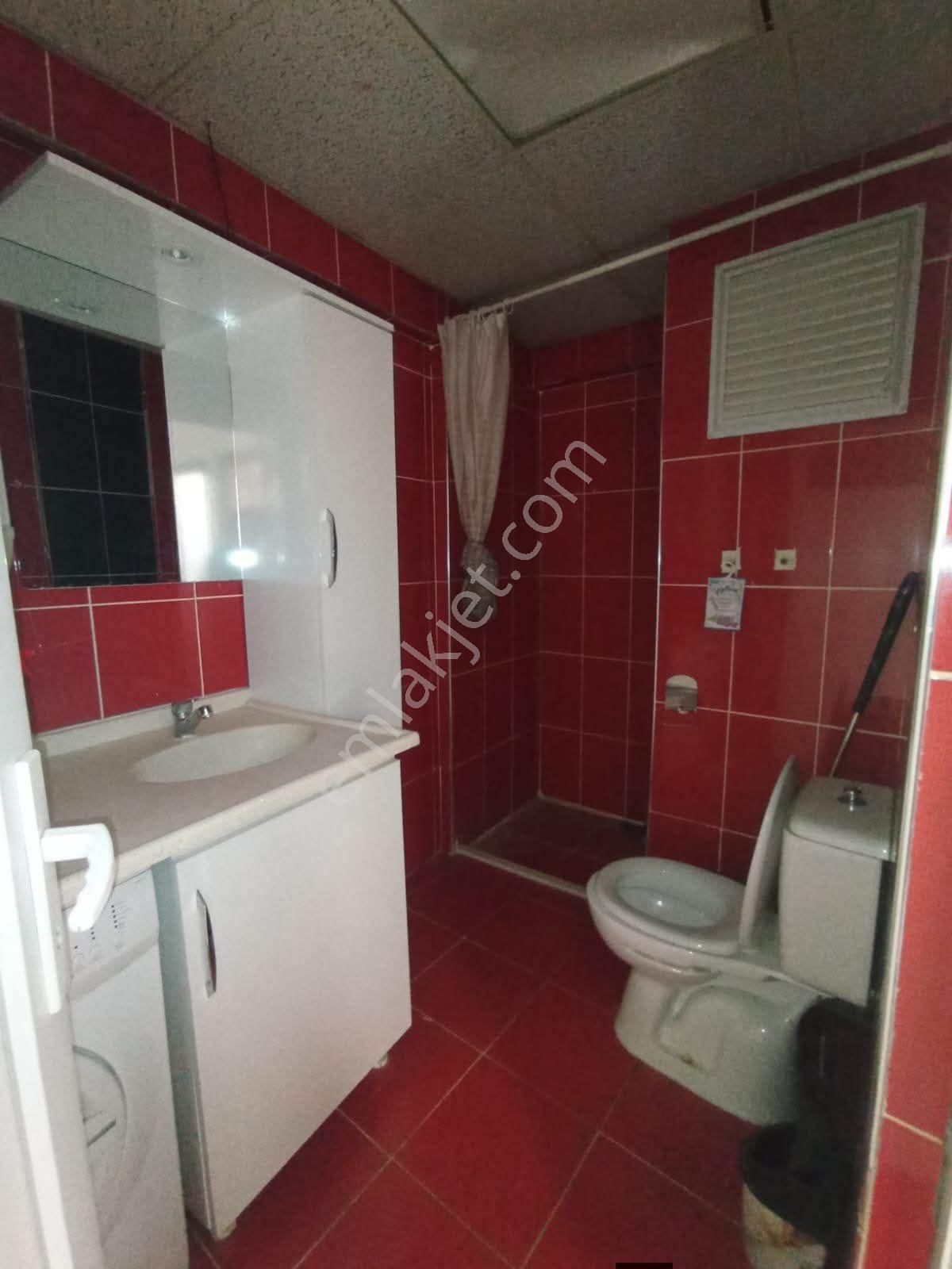 👑 Taç Emlâk Nazilli Sümer Mah 2+0 Eşyalı Emsal Fiyatı En Altında Kaçmaz Daire - Görsel 6