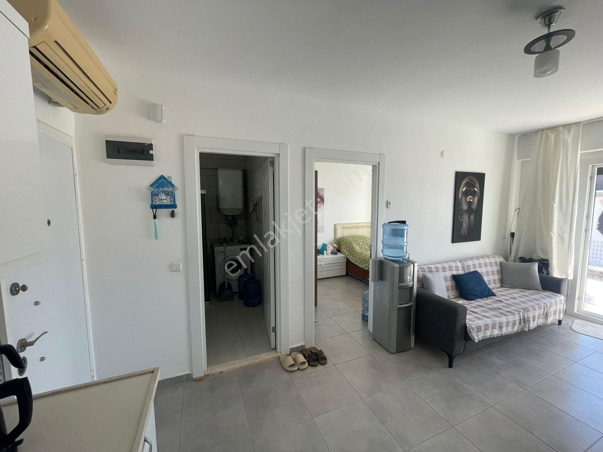 Doğa Manzaralı Eşyalı 1+1 Daire - Görsel 5