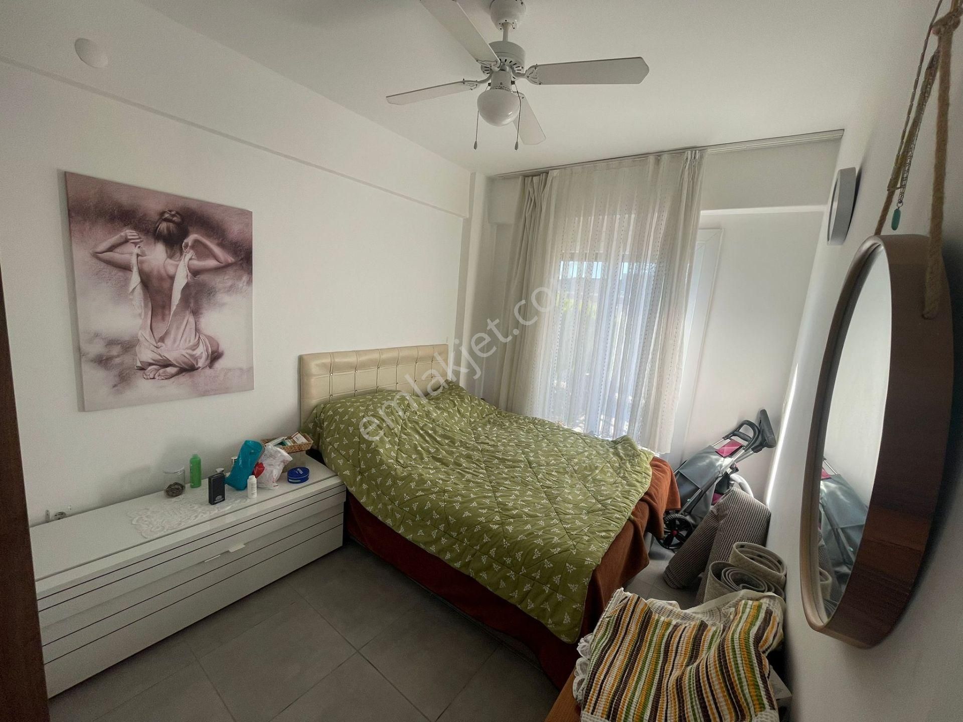 Doğa Manzaralı Eşyalı 1+1 Daire - Görsel 14