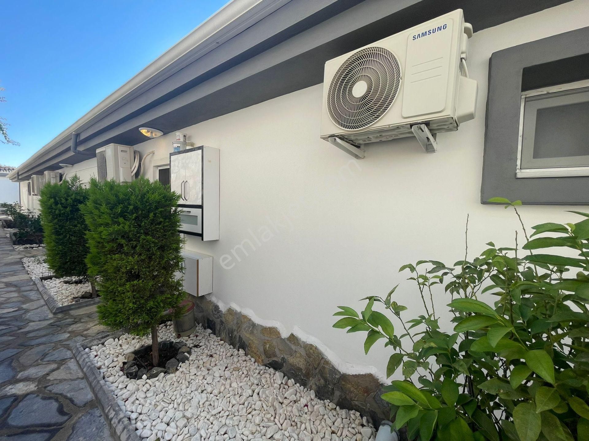 Doğa Manzaralı Eşyalı 1+1 Daire - Görsel 22