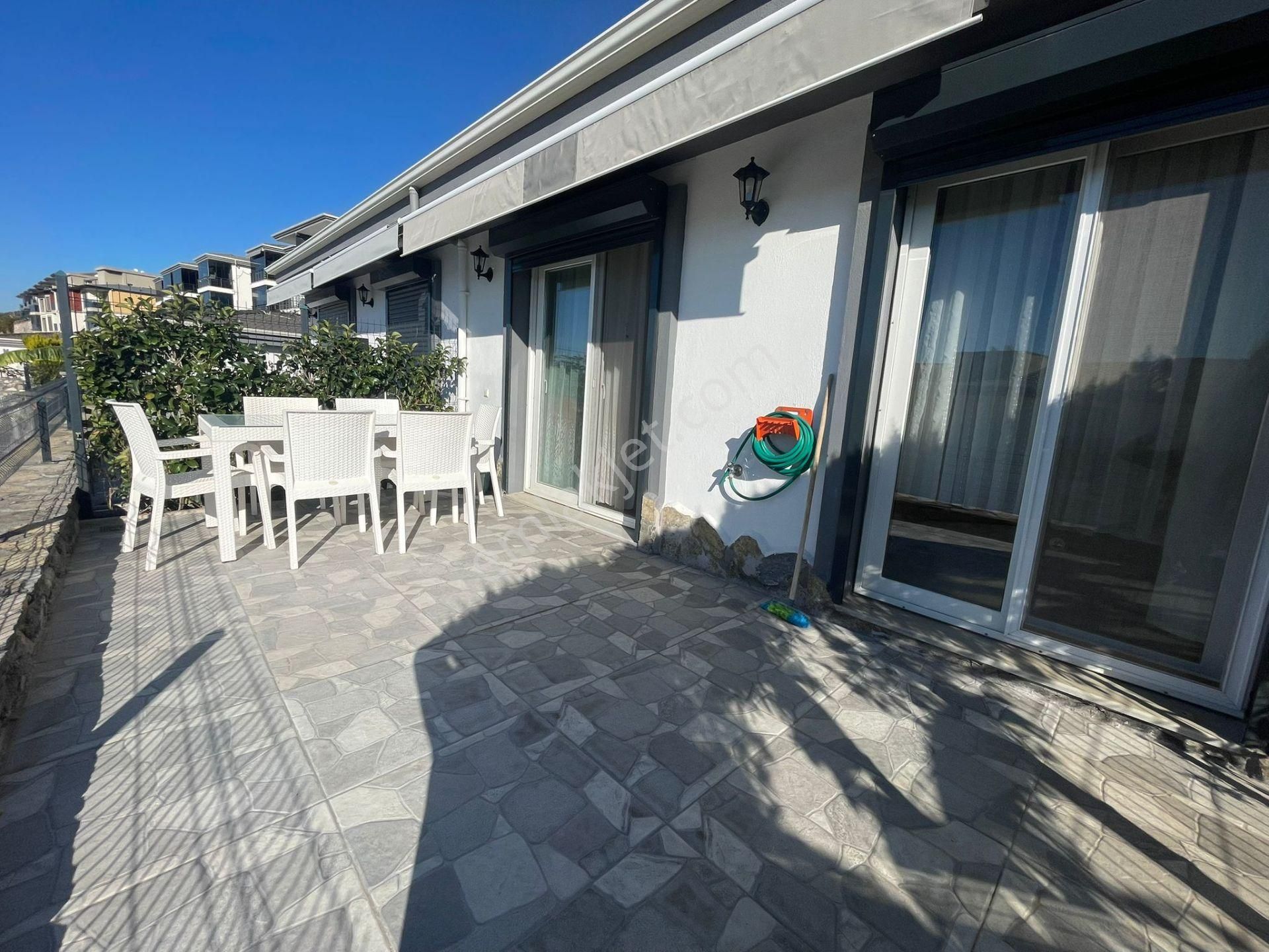 Doğa Manzaralı Eşyalı 1+1 Daire - Görsel 18