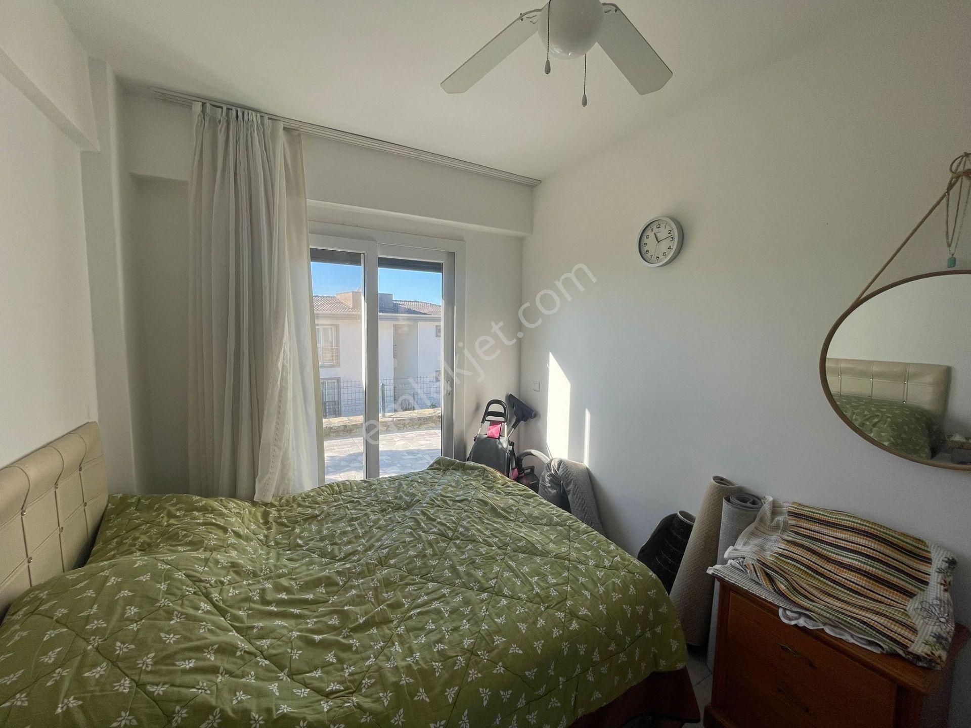 Doğa Manzaralı Eşyalı 1+1 Daire - Görsel 10