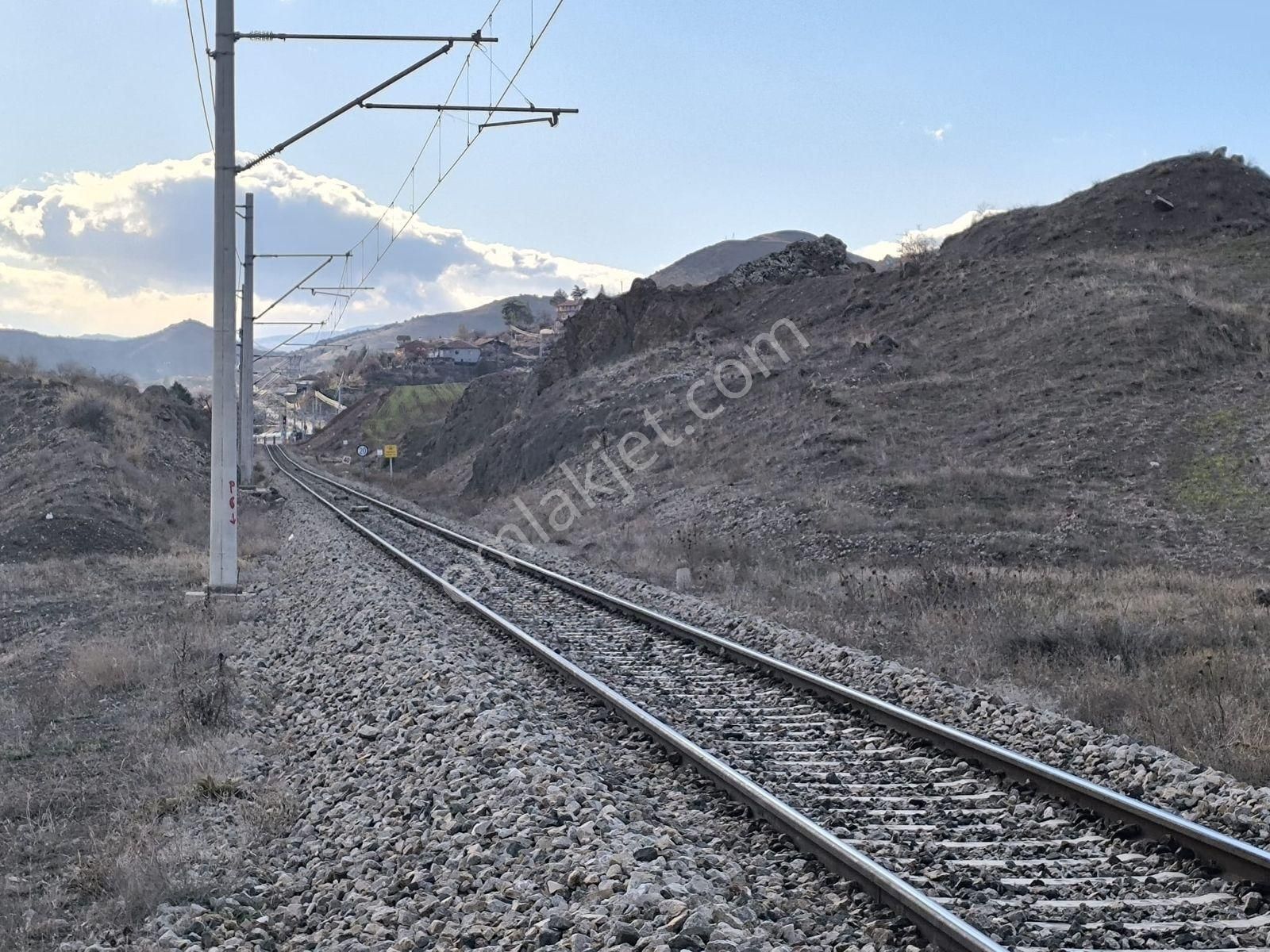 Yahşihan Irmak Konut Alanlı Arsa
