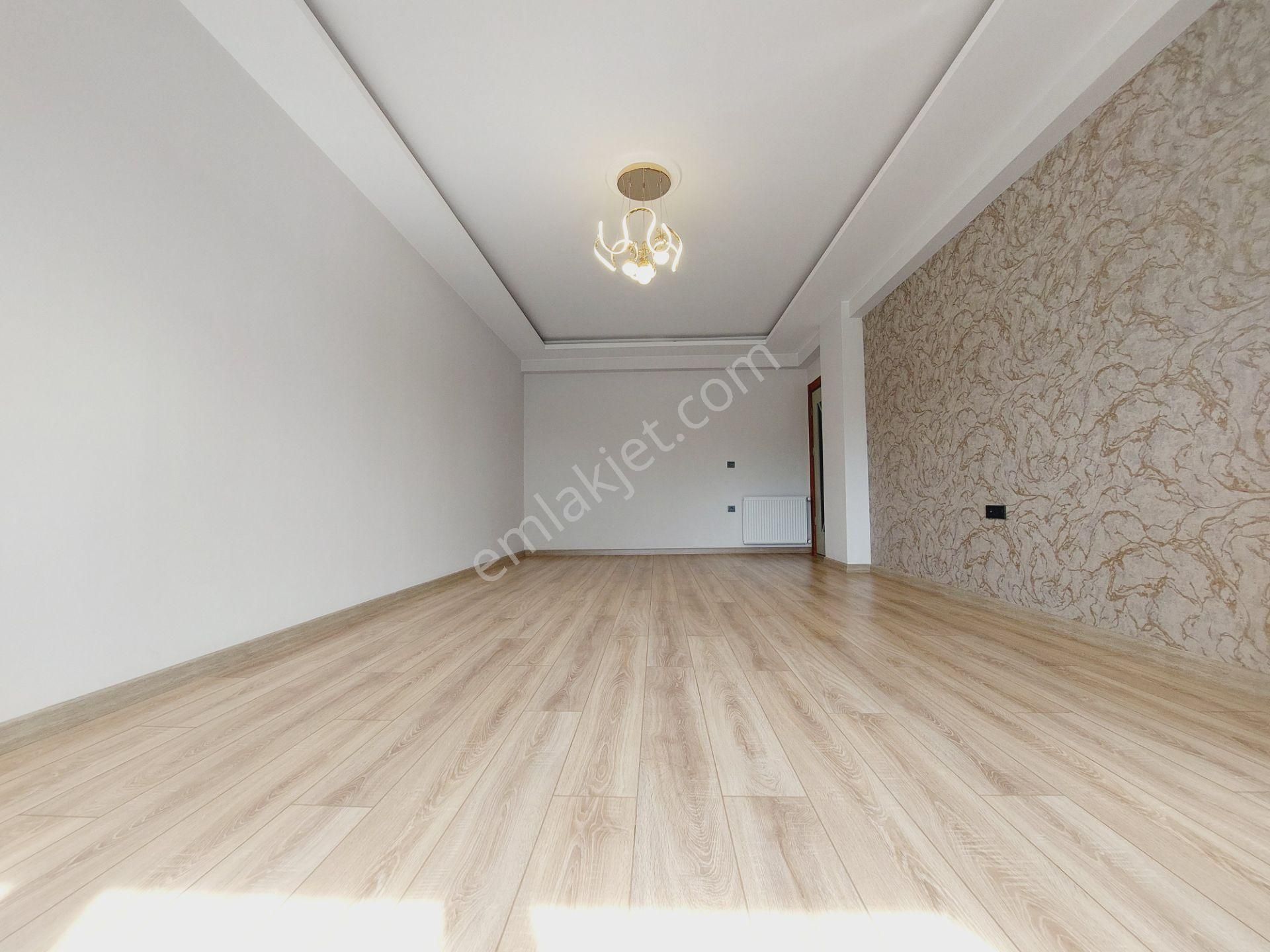 Denizden Akçayda Öncephe Arakat Kapalı Mutfak Satılık 3+1 Daire. - Görsel 14