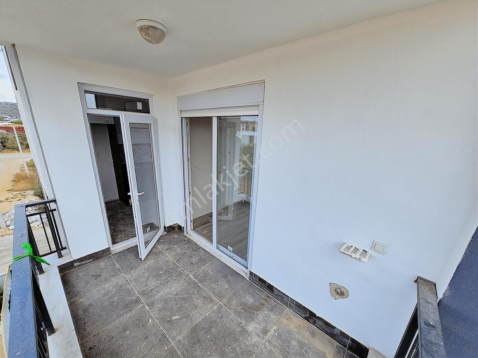 Varsak Demirel Mahallesinde Satılık Sıfır 2+1 Arakat Daire - Görsel 20