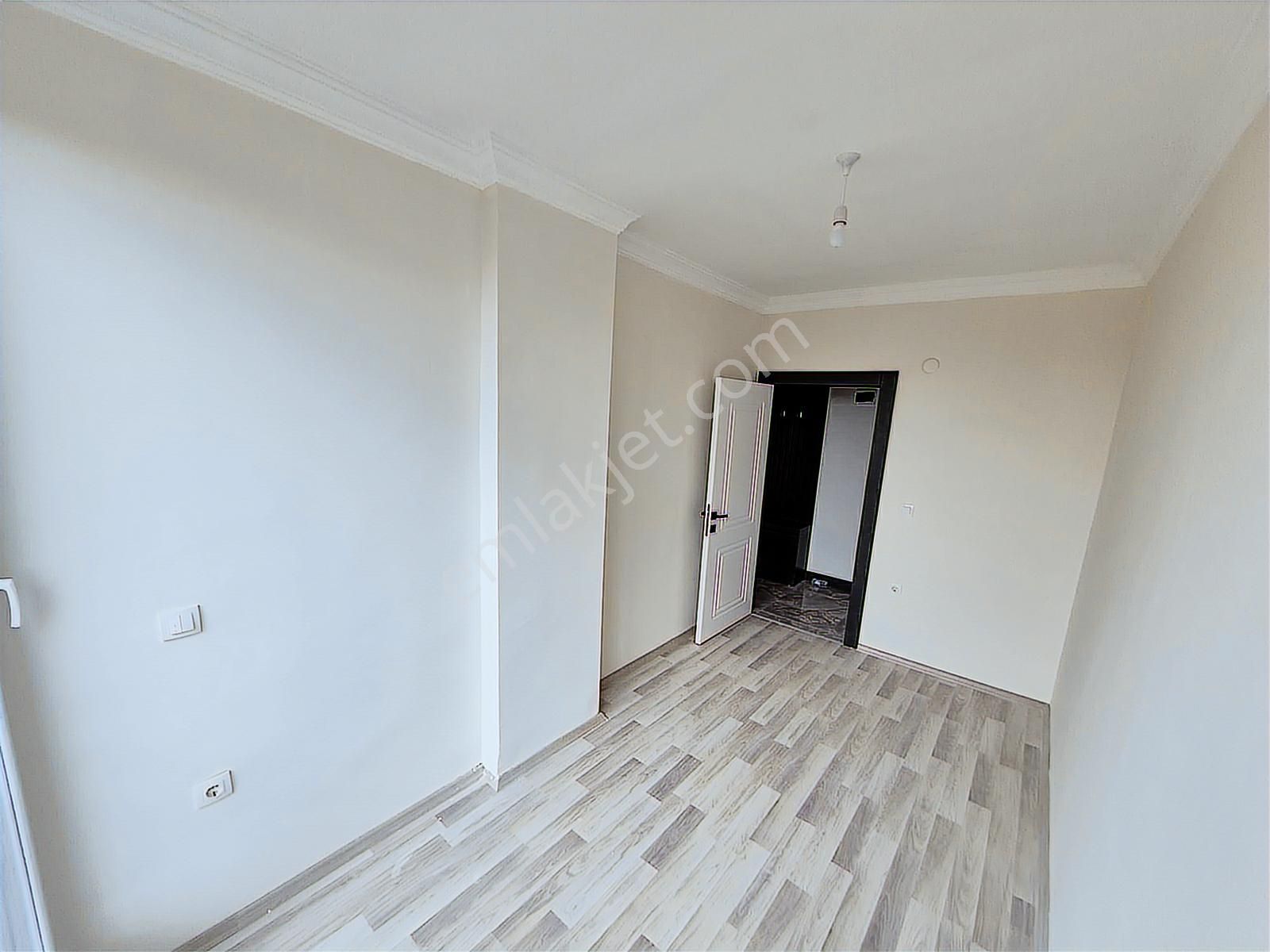 Varsak Demirel Mahallesinde Satılık Sıfır 2+1 Arakat Daire - Görsel 6