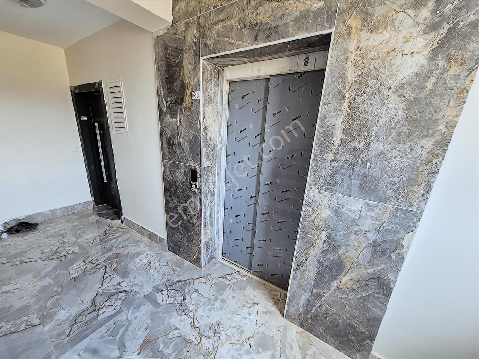 Varsak Demirel Mahallesinde Satılık Sıfır 2+1 Arakat Daire - Görsel 29