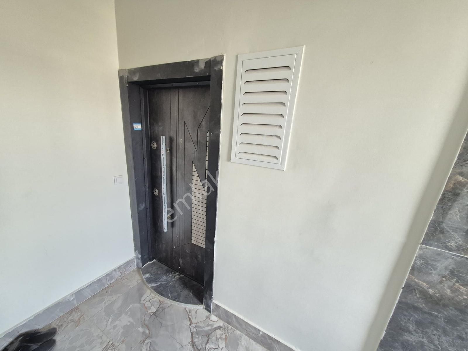 Varsak Demirel Mahallesinde Satılık Sıfır 2+1 Arakat Daire - Görsel 18