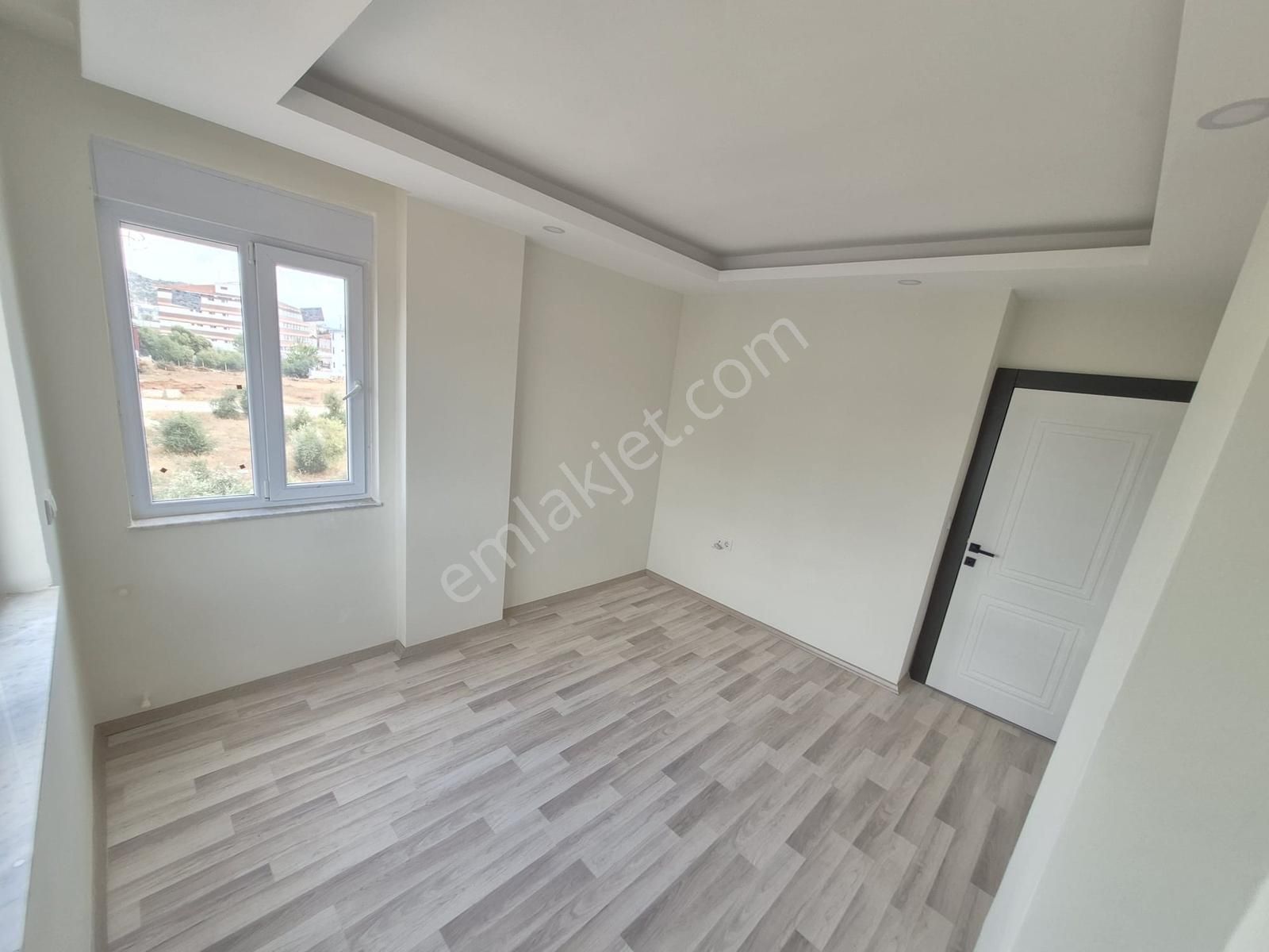 Varsak Demirel Mahallesinde Satılık Sıfır 2+1 Arakat Daire - Görsel 30