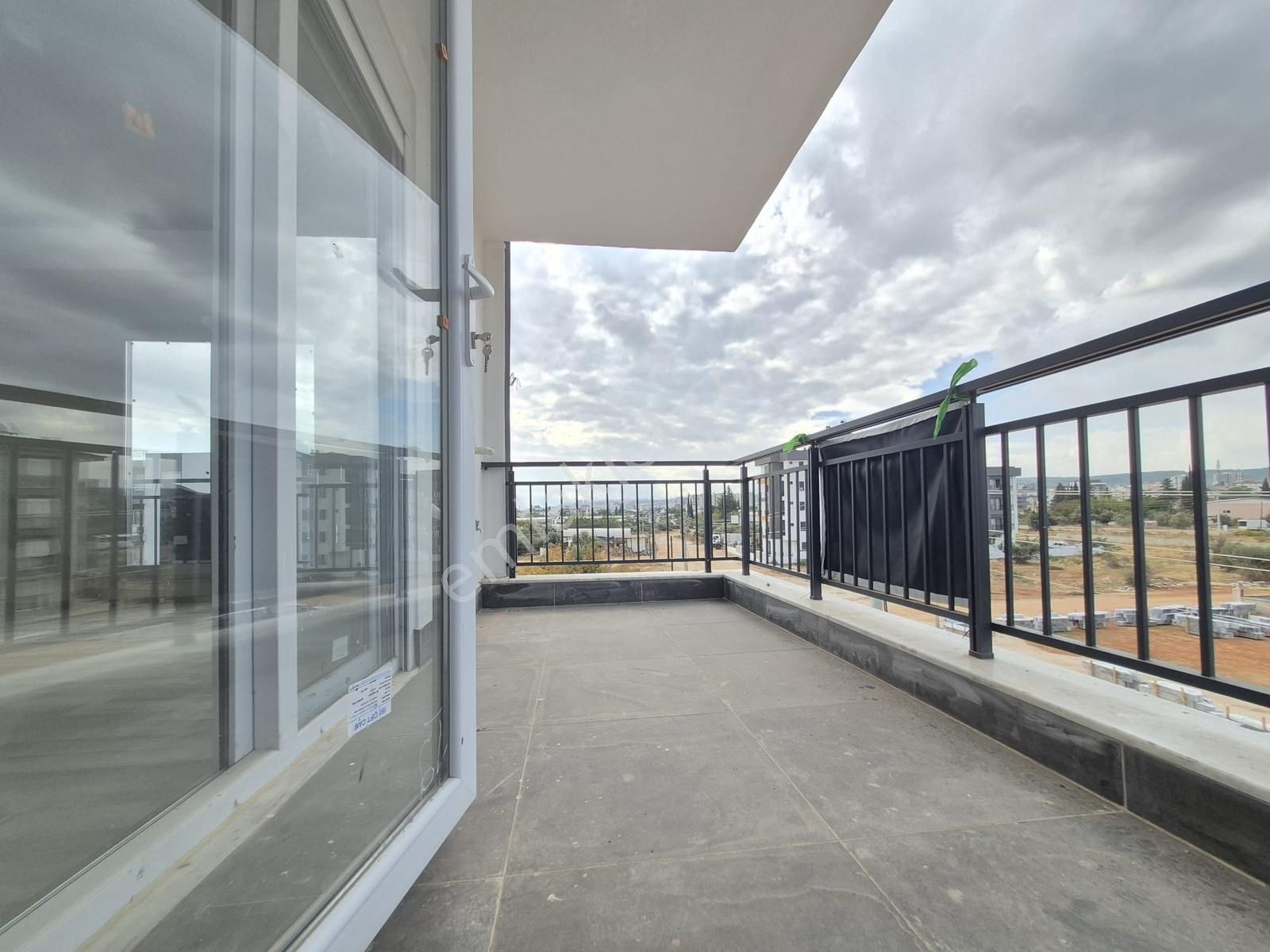 Varsak Demirel Mahallesinde Satılık Sıfır 2+1 Arakat Daire - Görsel 22