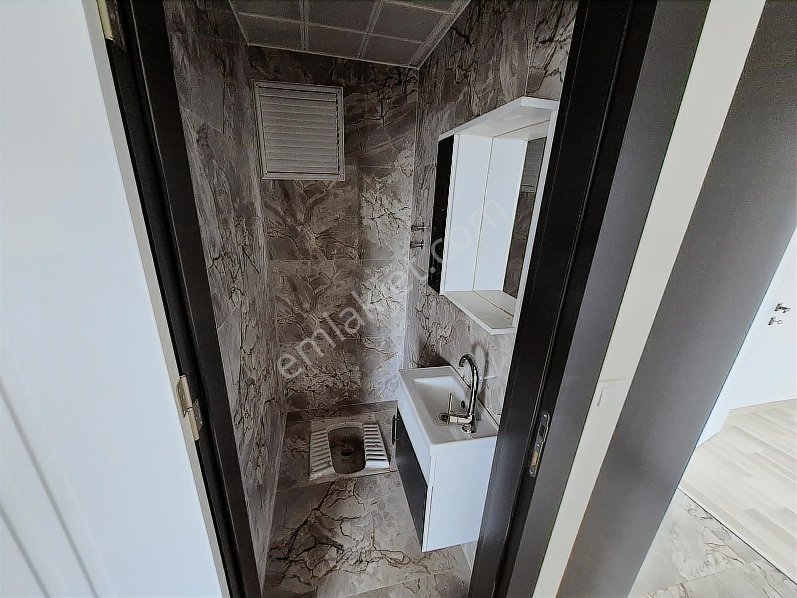 Varsak Demirel Mahallesinde Satılık Sıfır 2+1 Arakat Daire - Görsel 27