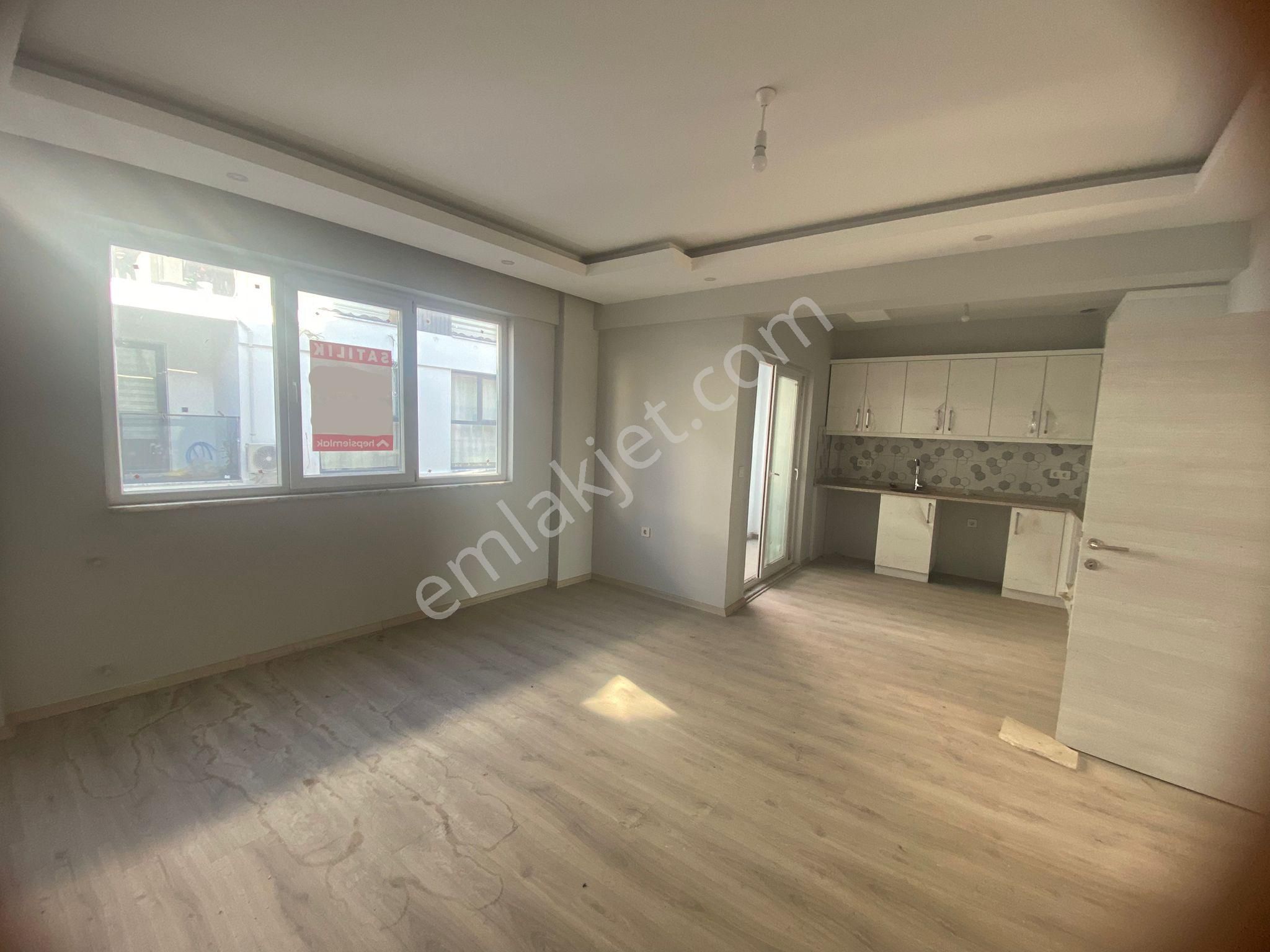 Muğla Ortaca Merkezde 2+1 Daire Satılık