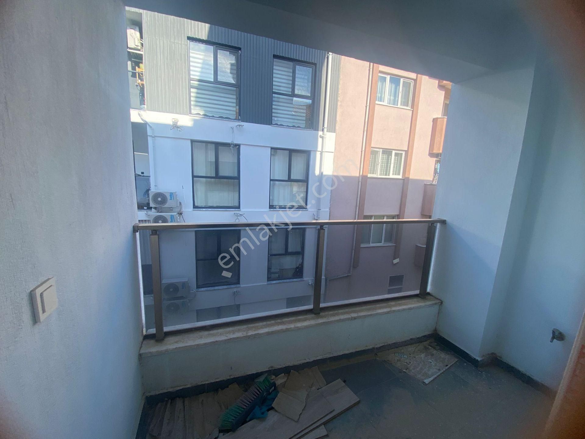 Muğla Ortaca Merkezde 2+1 Daire Satılık - Görsel 8