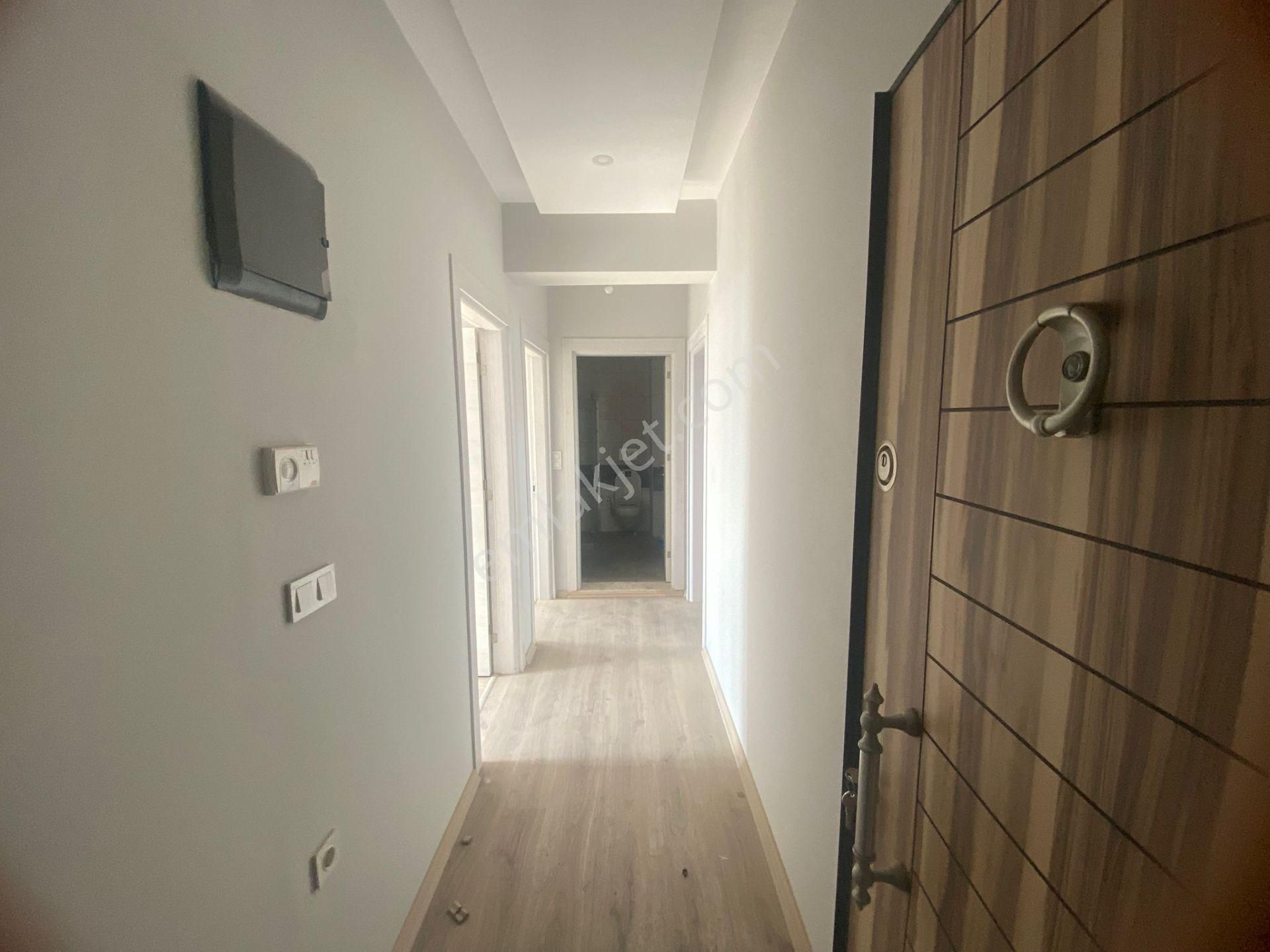 Muğla Ortaca Merkezde 2+1 Daire Satılık - Görsel 10