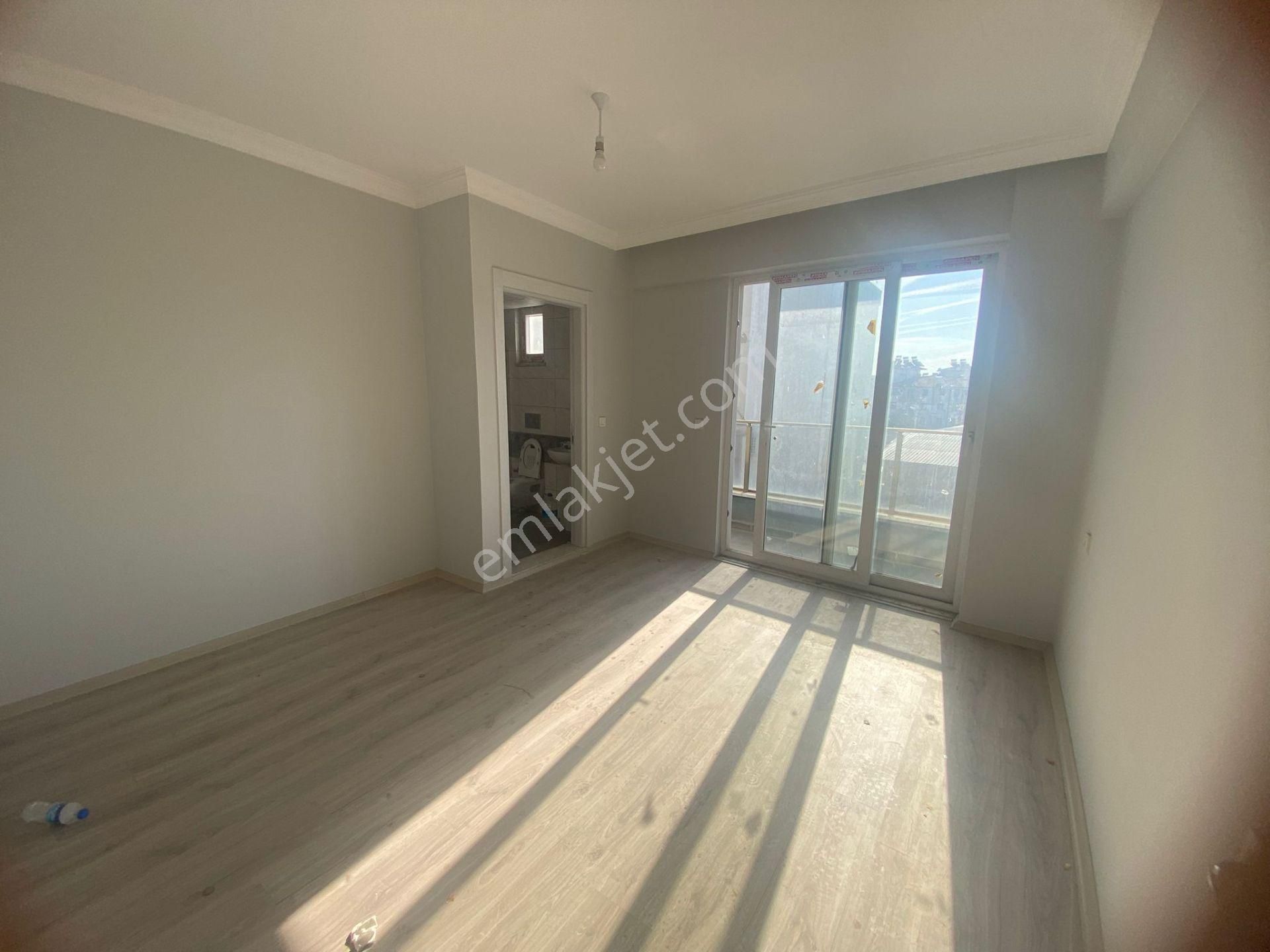 Muğla Ortaca Merkezde 2+1 Daire Satılık - Görsel 5