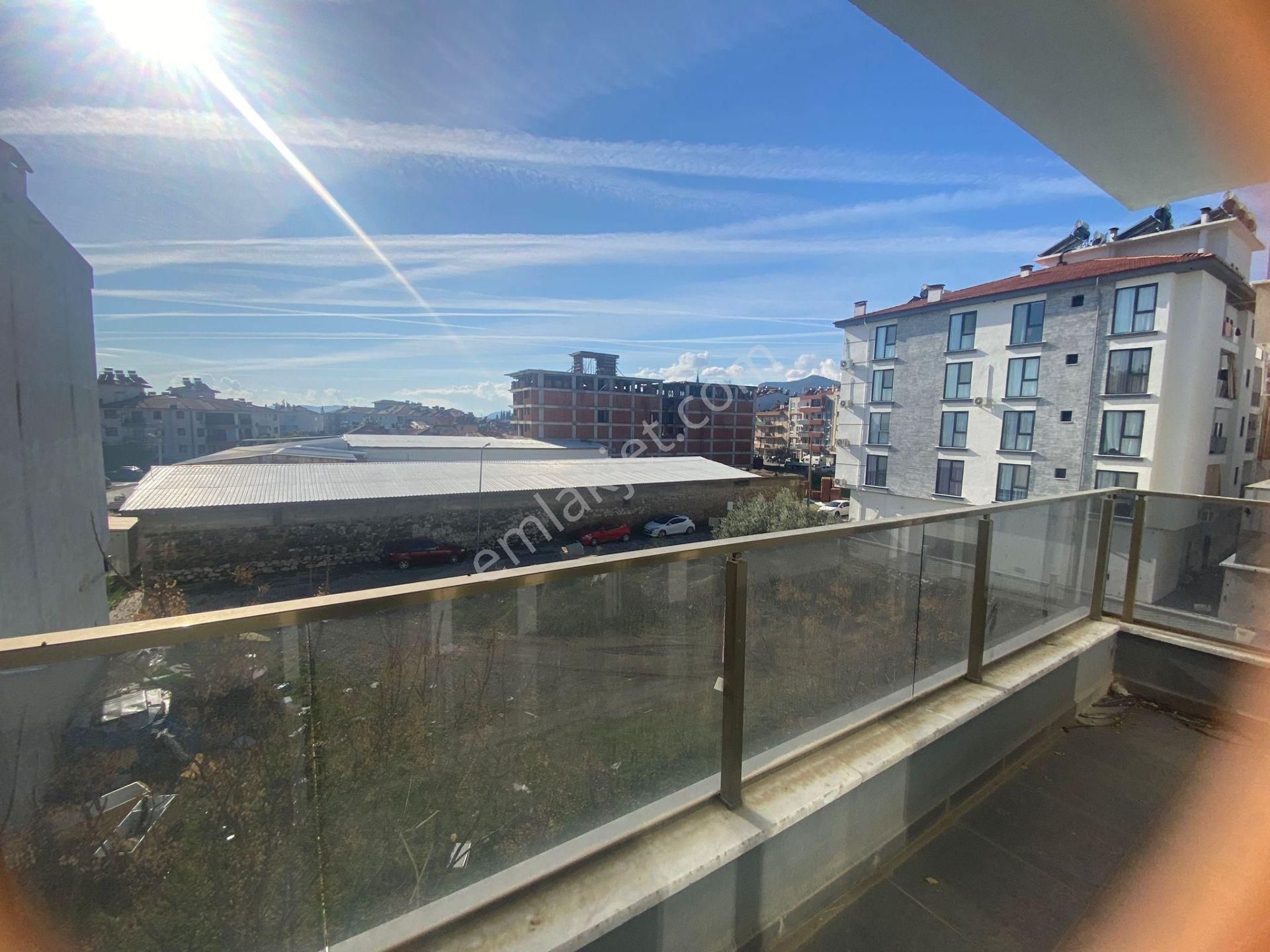 Muğla Ortaca Merkezde 2+1 Daire Satılık - Görsel 7