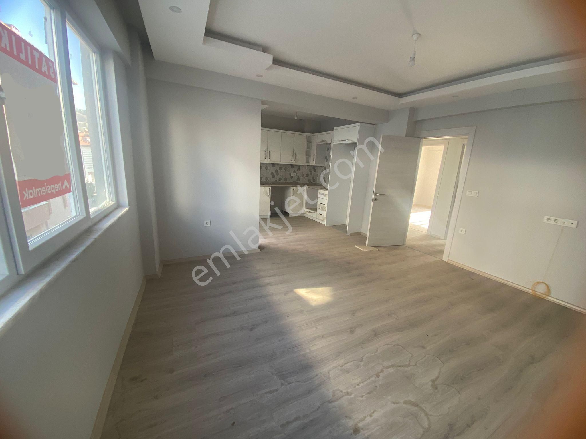 Muğla Ortaca Merkezde 2+1 Daire Satılık - Görsel 2