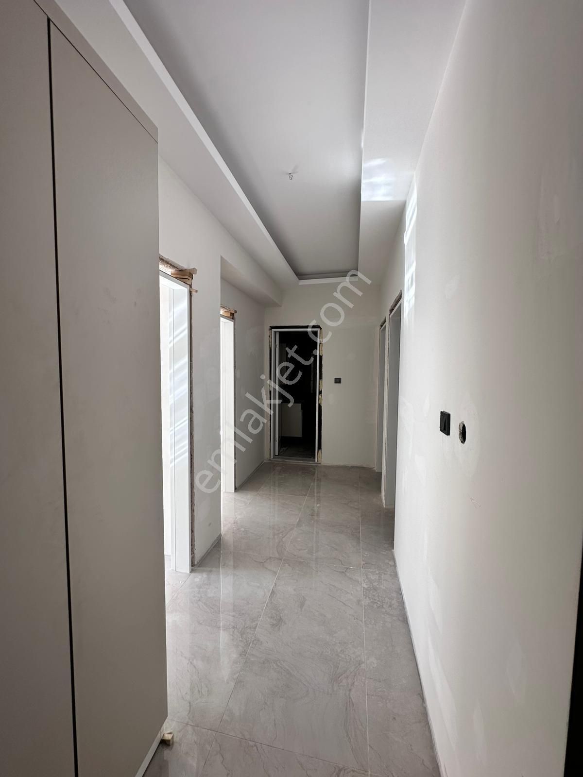 Fethiye Merkezi Konumda 2+1,3+1,4+1 Dubleks Daireler - Görsel 4