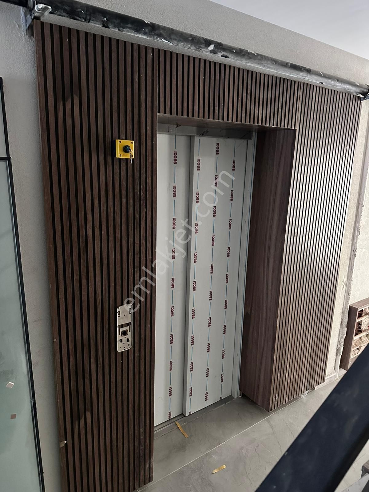 Fethiye Merkezi Konumda 2+1,3+1,4+1 Dubleks Daireler - Görsel 6