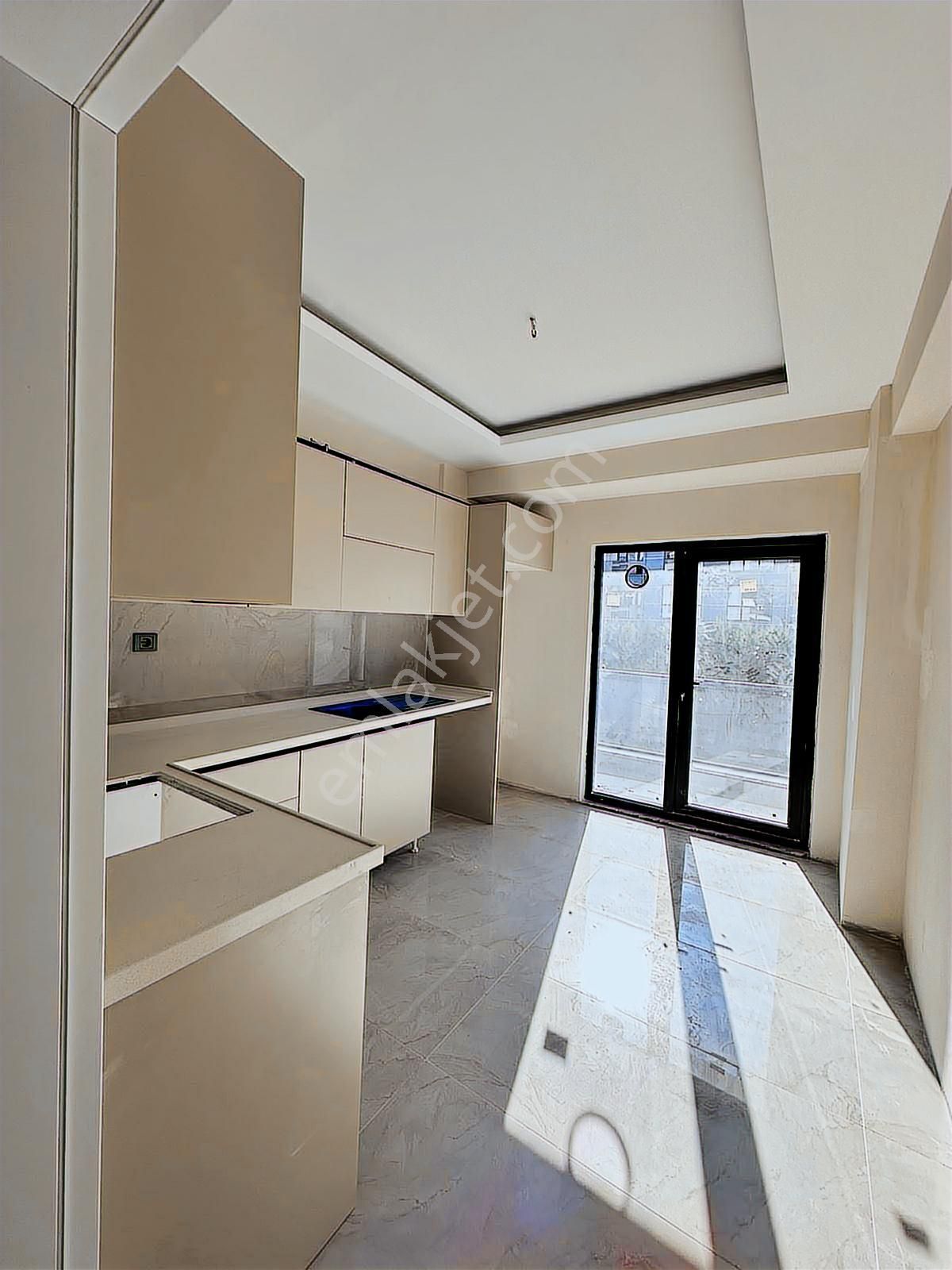 Fethiye Merkezi Konumda 2+1,3+1,4+1 Dubleks Daireler - Görsel 2