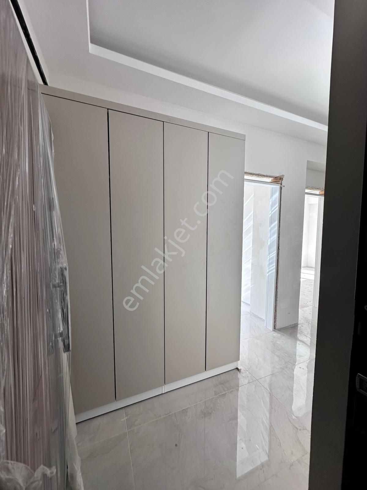 Fethiye Merkezi Konumda 2+1,3+1,4+1 Dubleks Daireler - Görsel 14