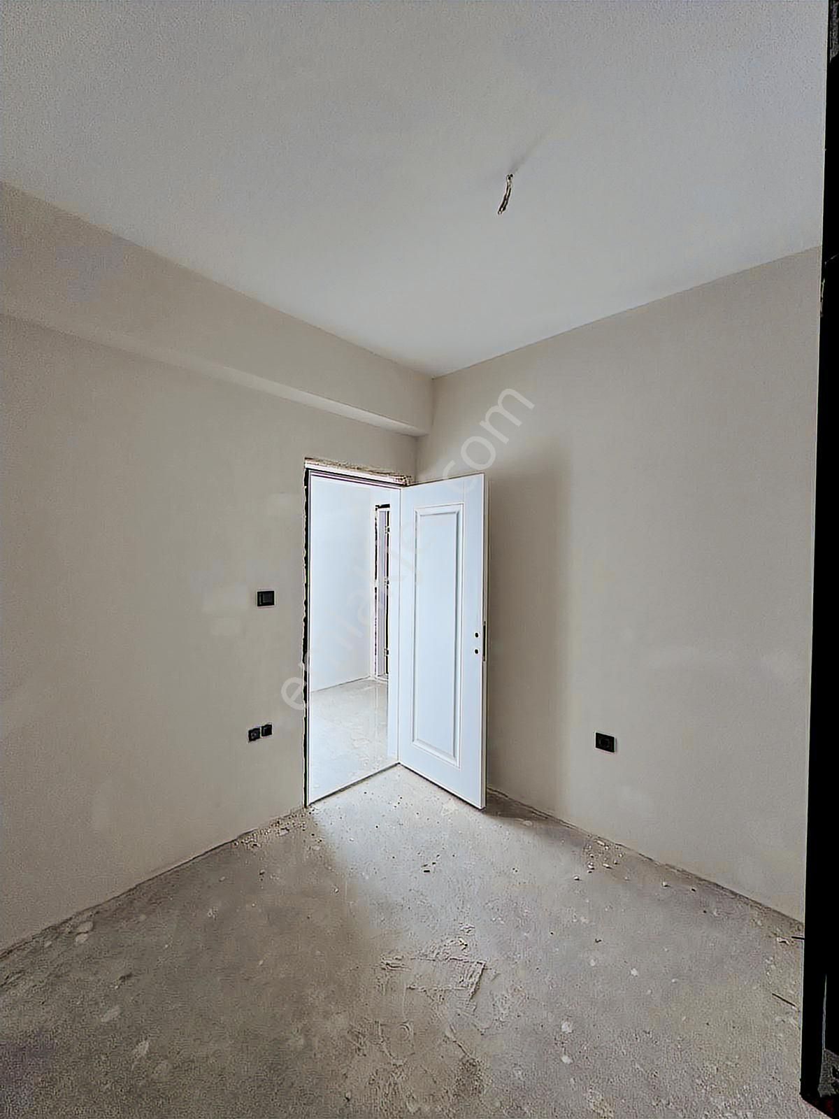 Fethiye Merkezi Konumda 2+1,3+1,4+1 Dubleks Daireler - Görsel 15