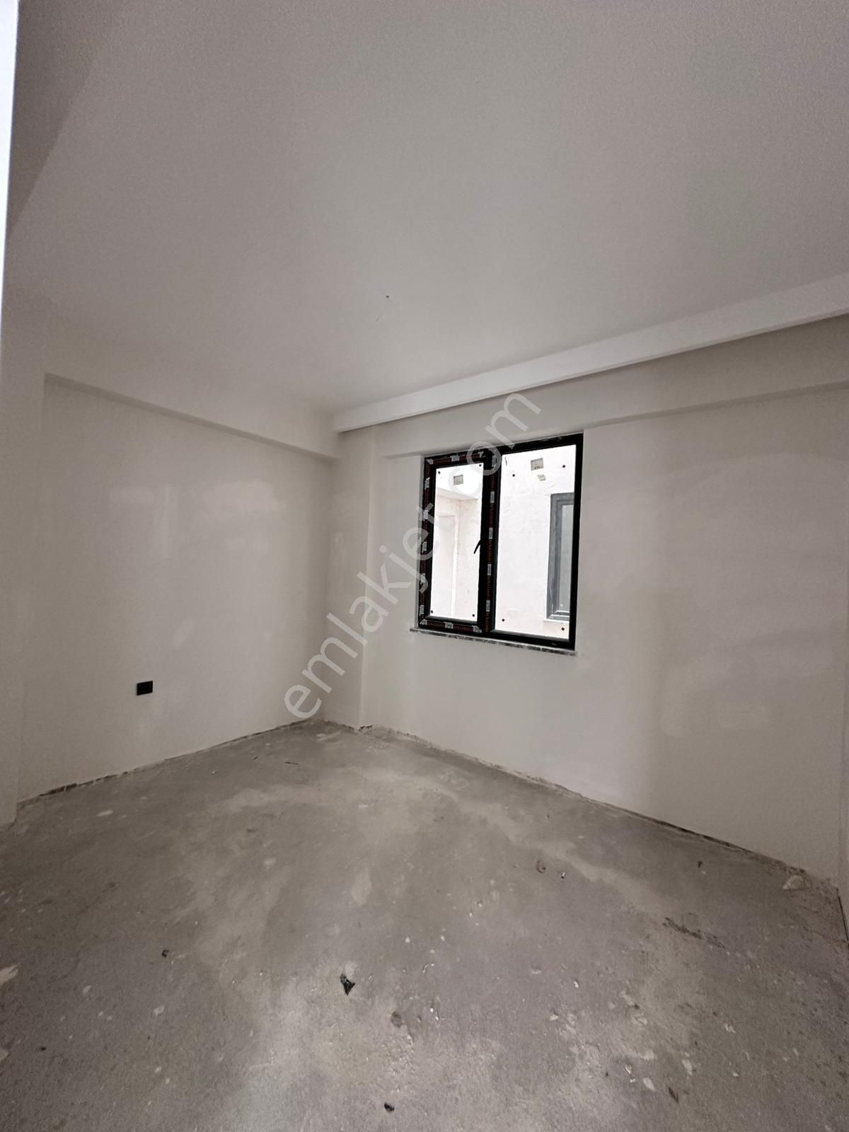 Fethiye Merkezi Konumda 2+1,3+1,4+1 Dubleks Daireler - Görsel 3