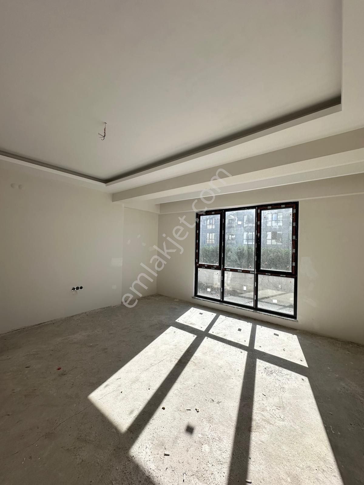 Fethiye Merkezi Konumda 2+1,3+1,4+1 Dubleks Daireler - Görsel 11