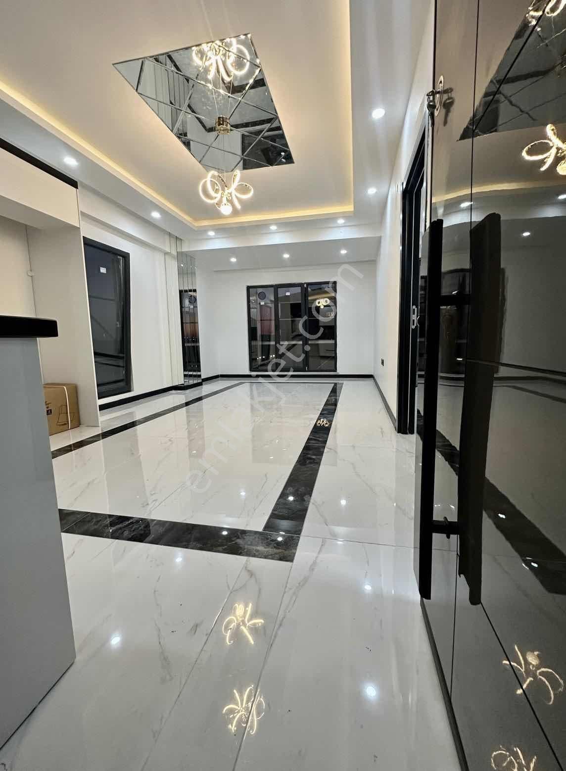 Satılık Lüks Daire