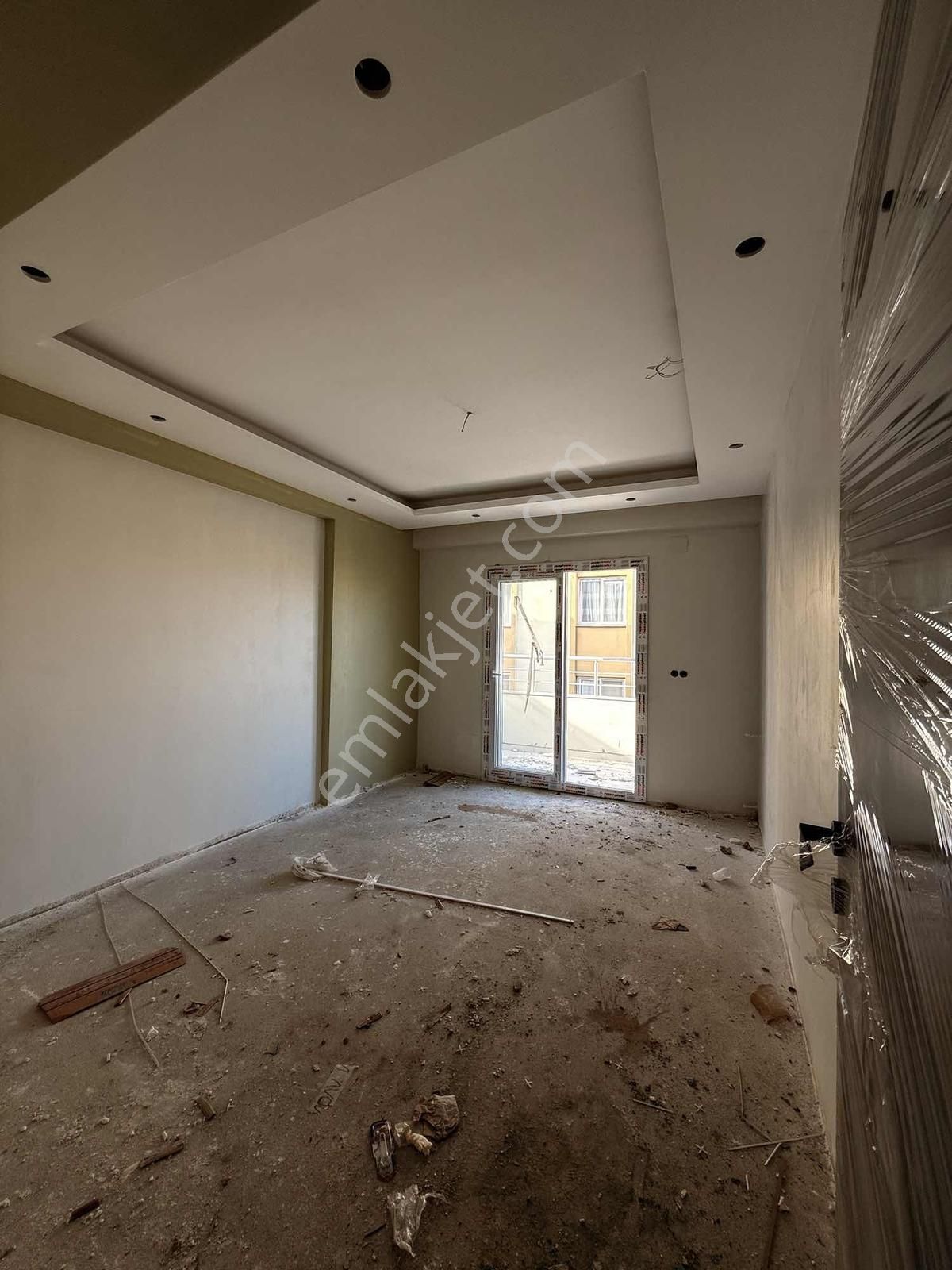 Noyan'dan İncirlik'te 3+1 Her Kat Tek Daire 160m2 Geniş Daire - Görsel 22