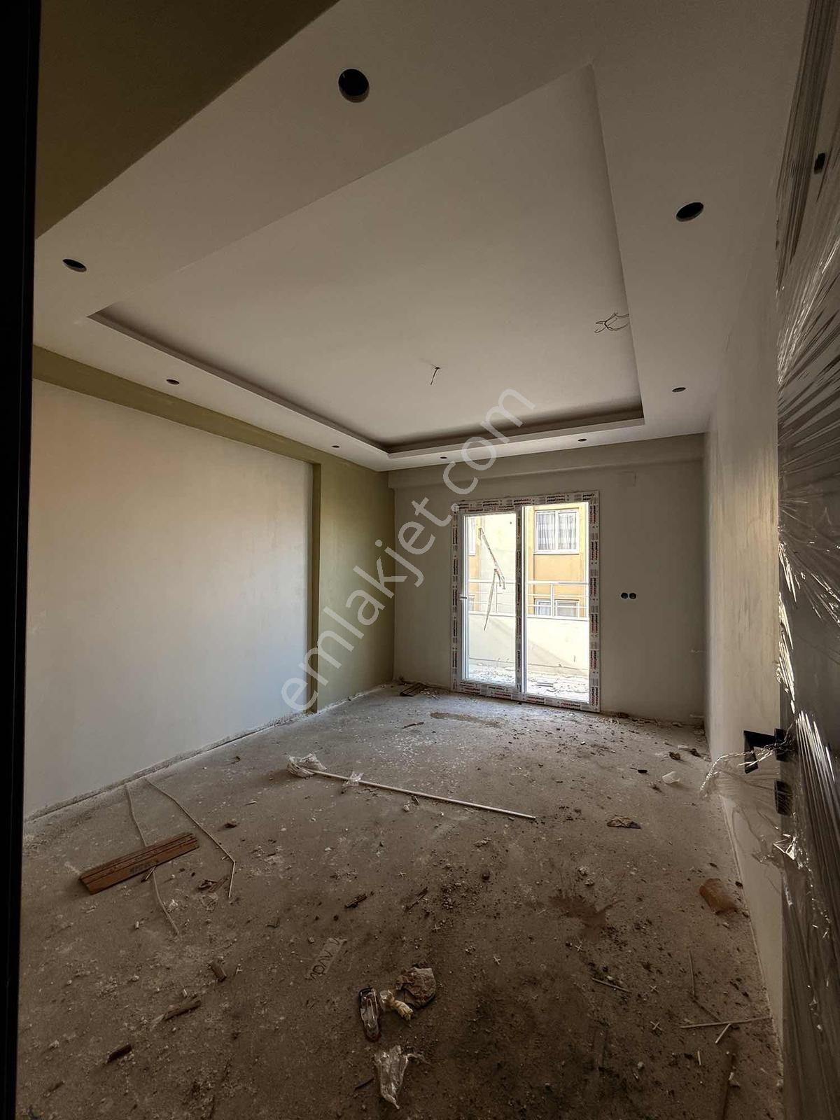 Noyan'dan İncirlik'te 3+1 Her Kat Tek Daire 160m2 Geniş Daire - Görsel 28