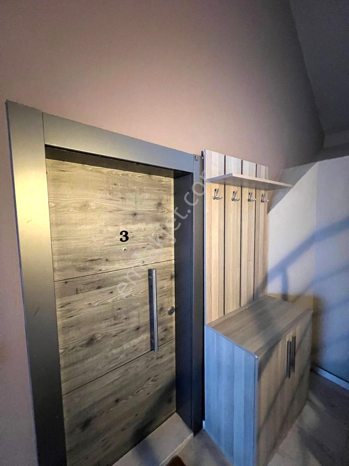 Goldhouse Dan Kiralık Myra Park Full Eşyalı 2+1 Lüx Daire - Görsel 24