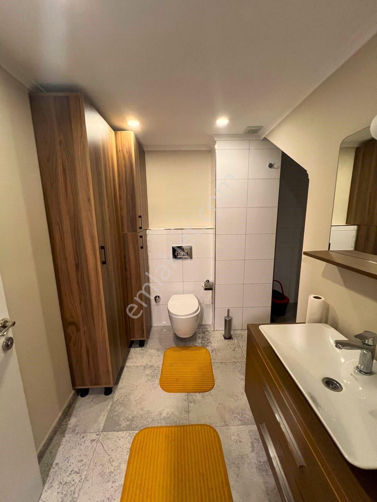 Goldhouse Dan Kiralık Myra Park Full Eşyalı 2+1 Lüx Daire - Görsel 7