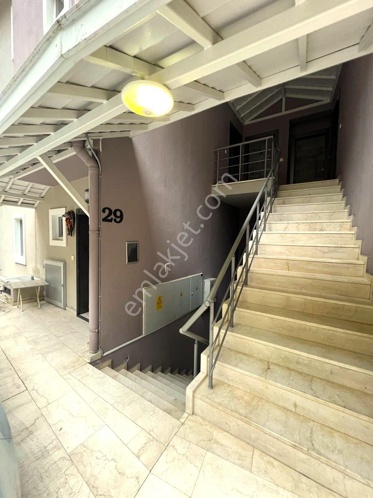 Goldhouse Dan Kiralık Myra Park Full Eşyalı 2+1 Lüx Daire - Görsel 25