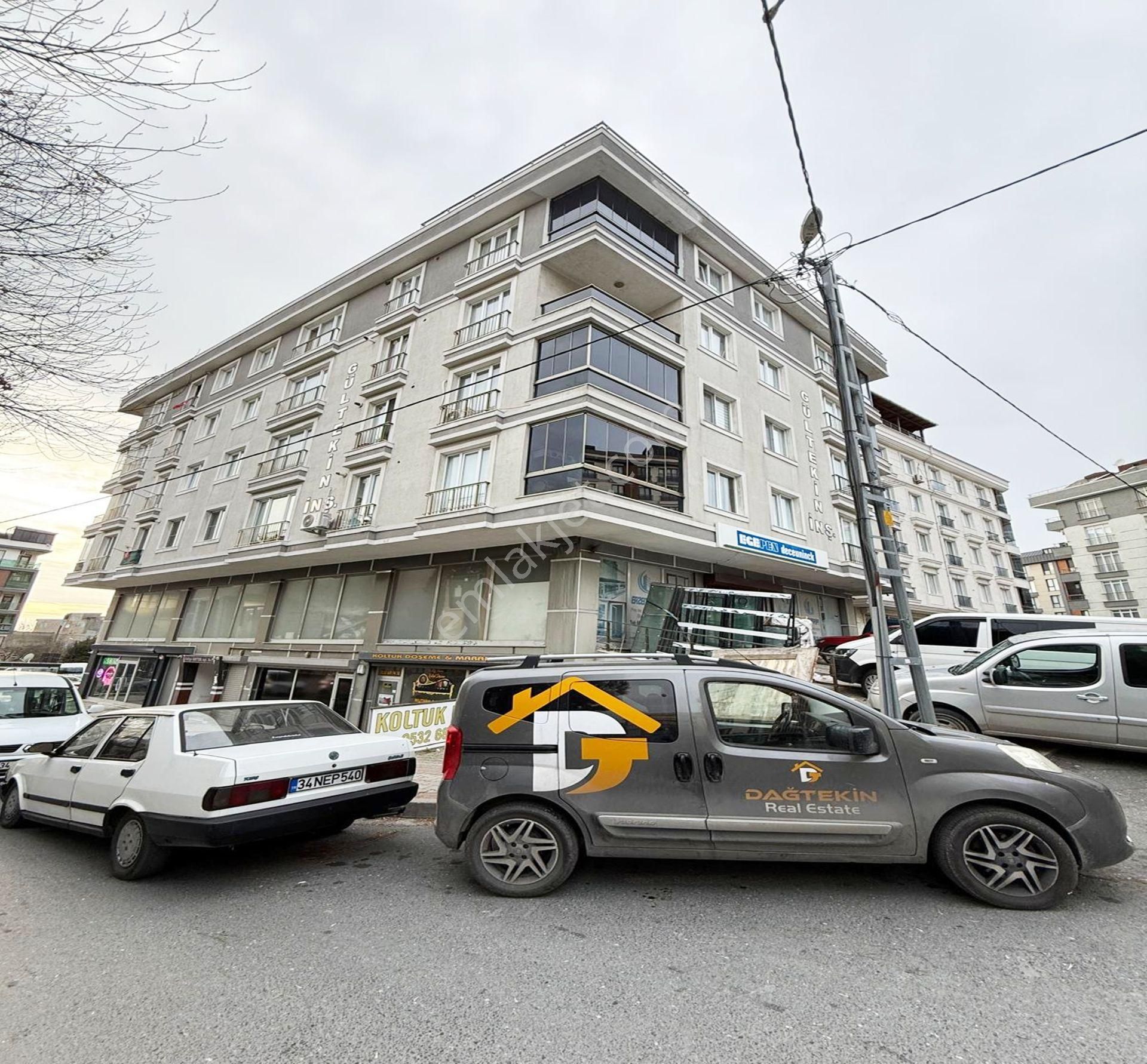 Dağtekin Yapı'dan Merkezi Lakosyonda Kaçırılmıyacak Geniş 3+1 Fırsat Daire^ - Görsel 2